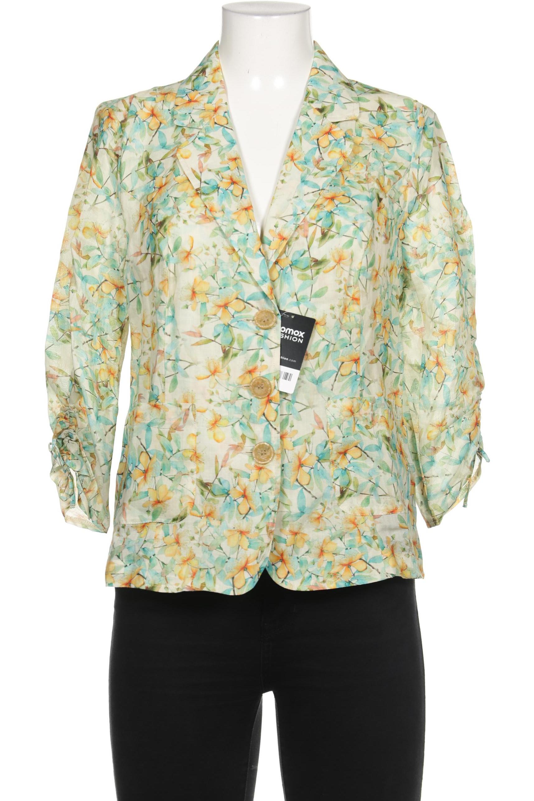 

Bexleys Damen Blazer, grün
