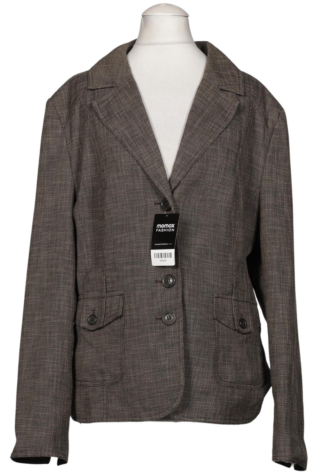 

Bexleys Damen Blazer, braun, Gr. 40