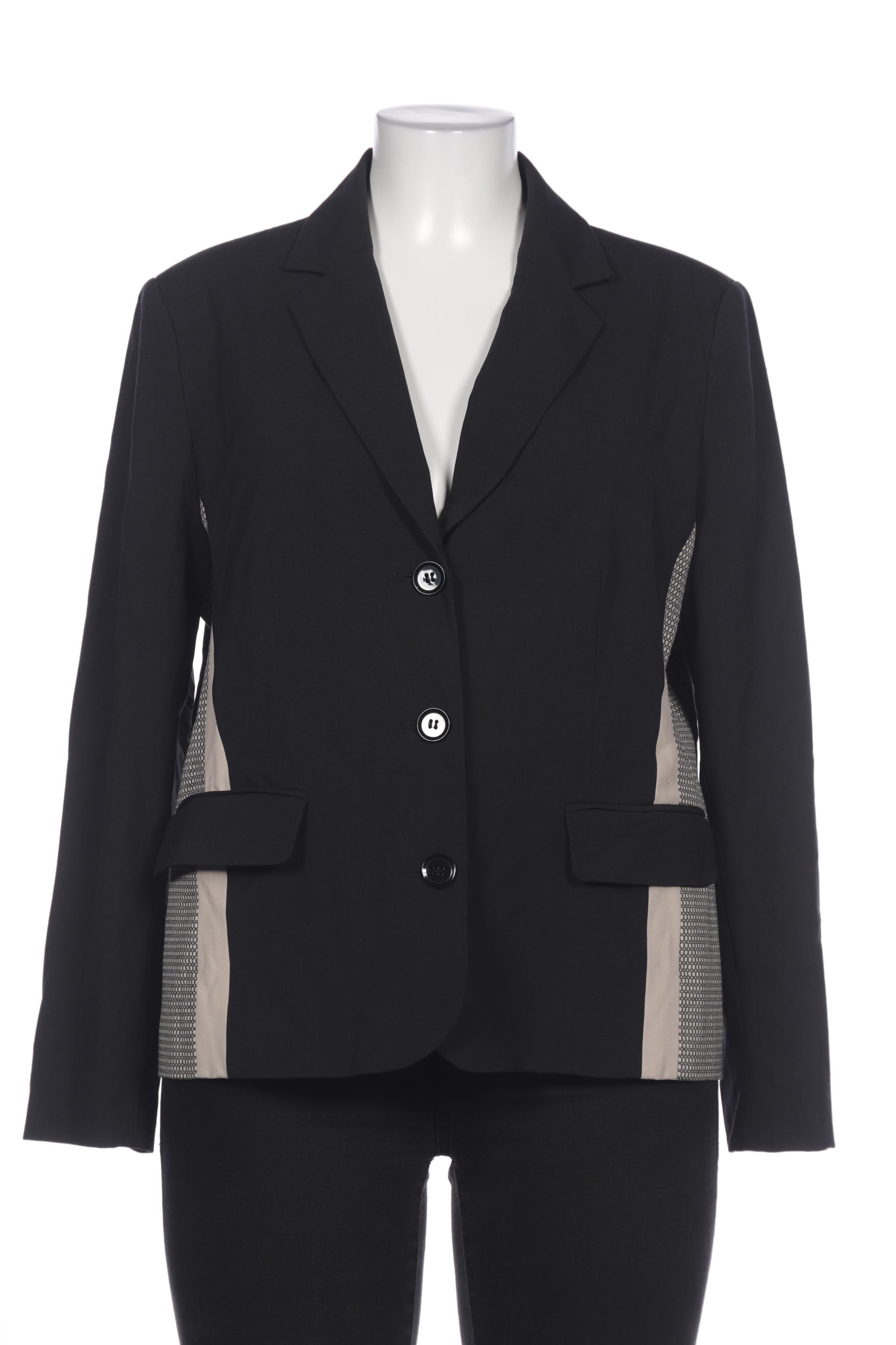 

Bexleys Damen Blazer, schwarz