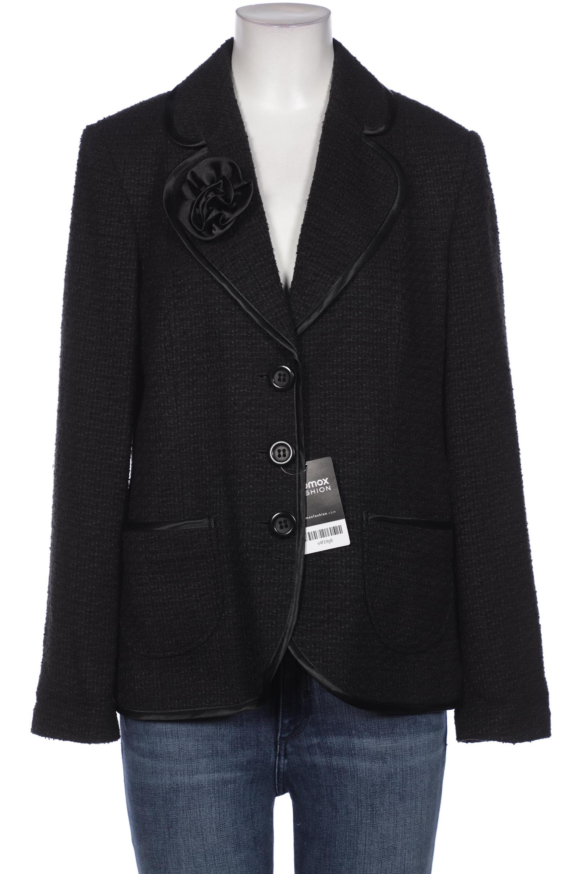 

Bexleys Damen Blazer, schwarz, Gr. 38
