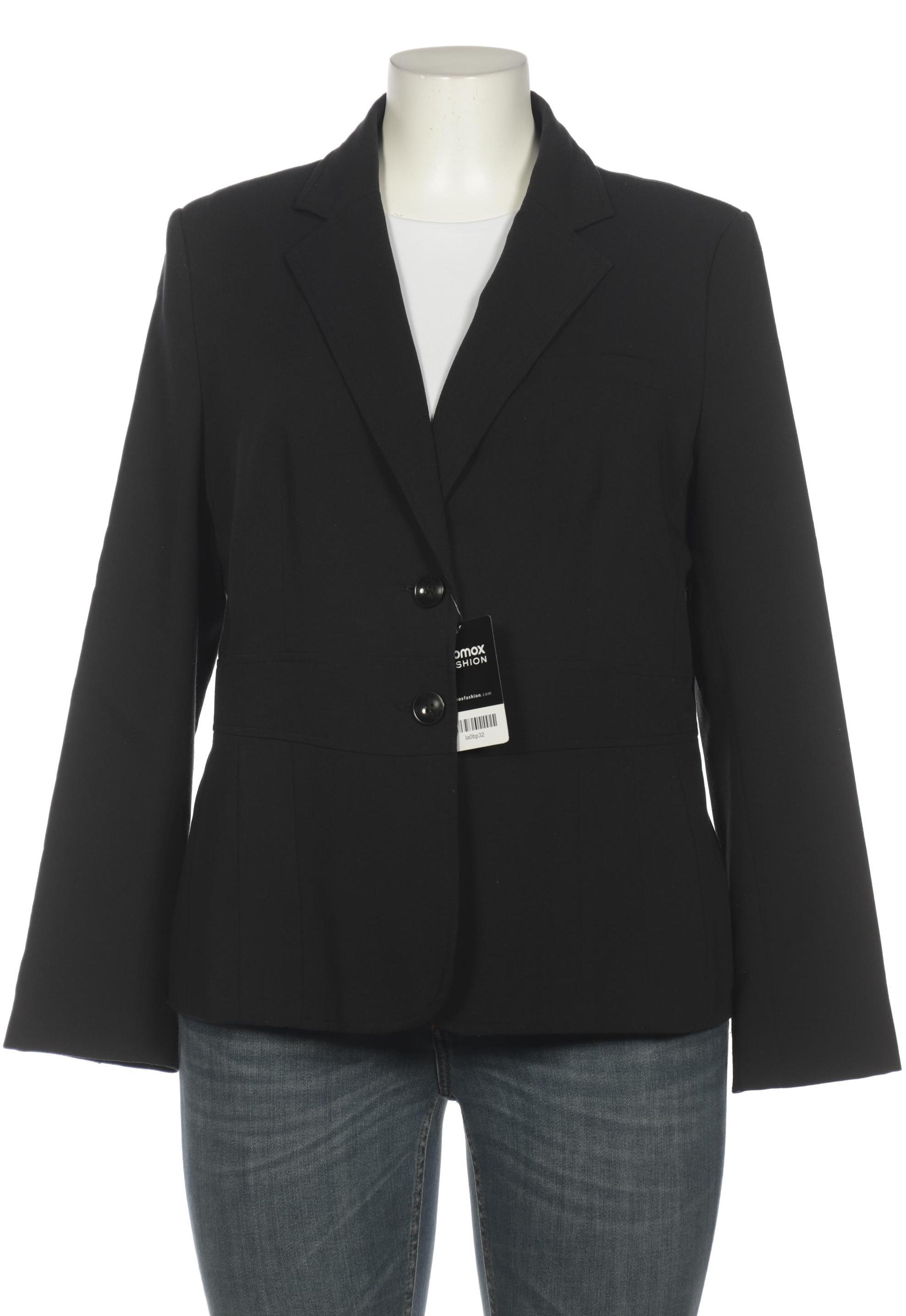 

Bexleys Damen Blazer, schwarz