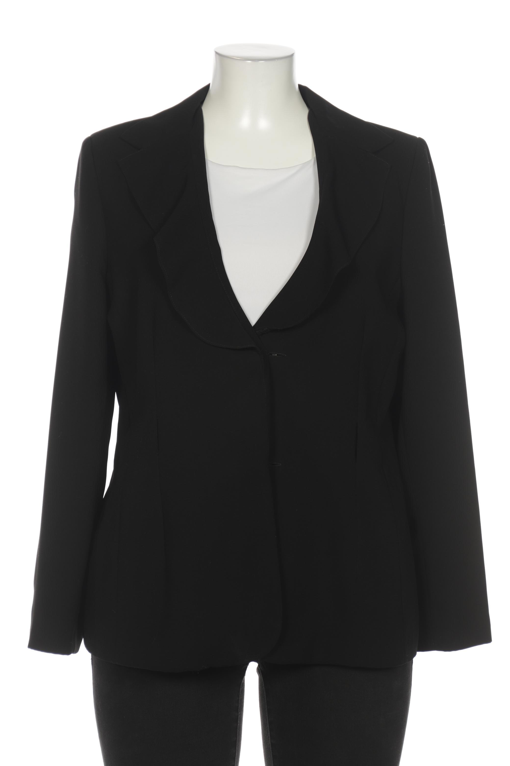 

Bexleys Damen Blazer, schwarz