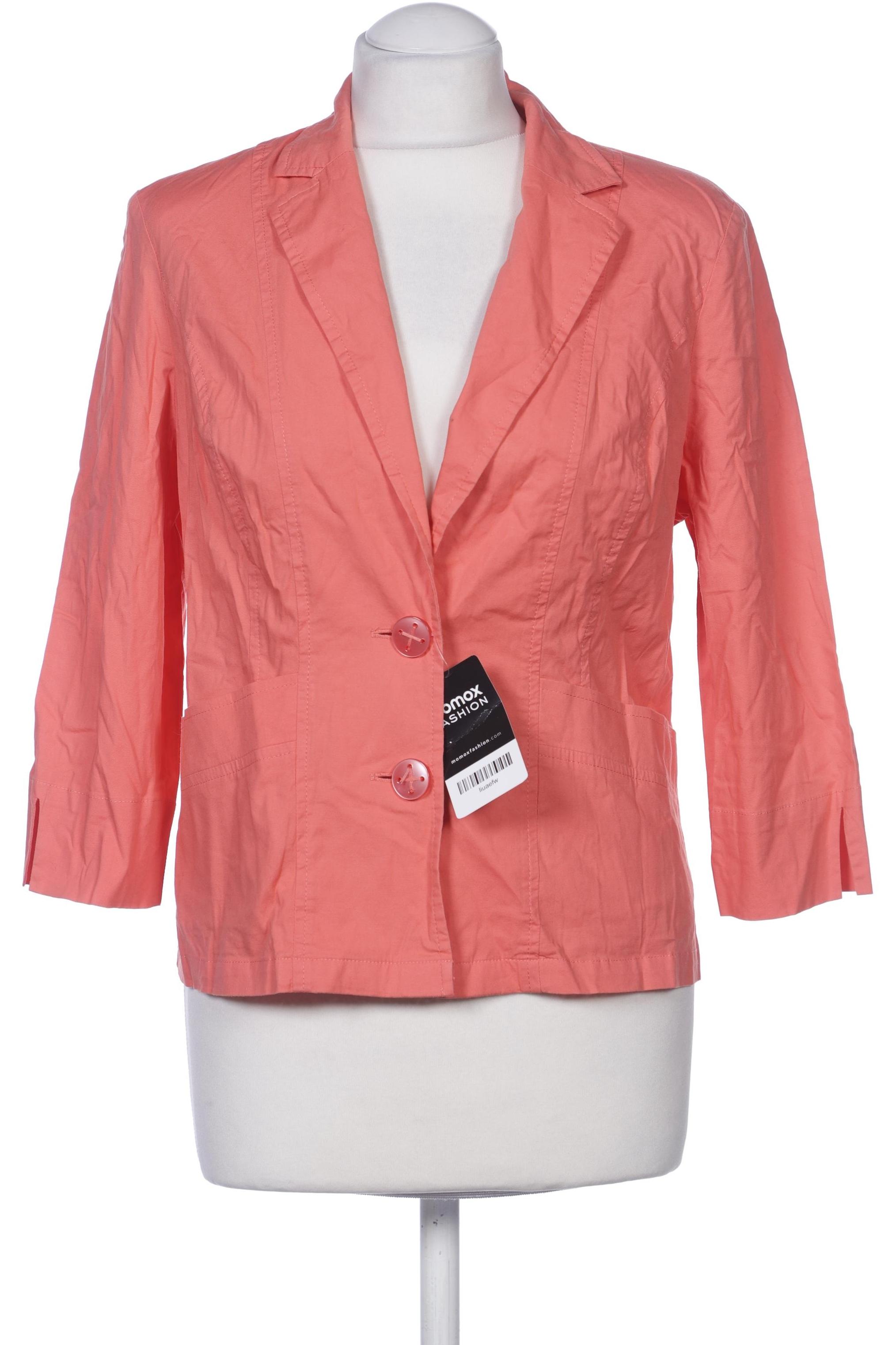 

Bexleys Damen Blazer, orange, Gr. 40