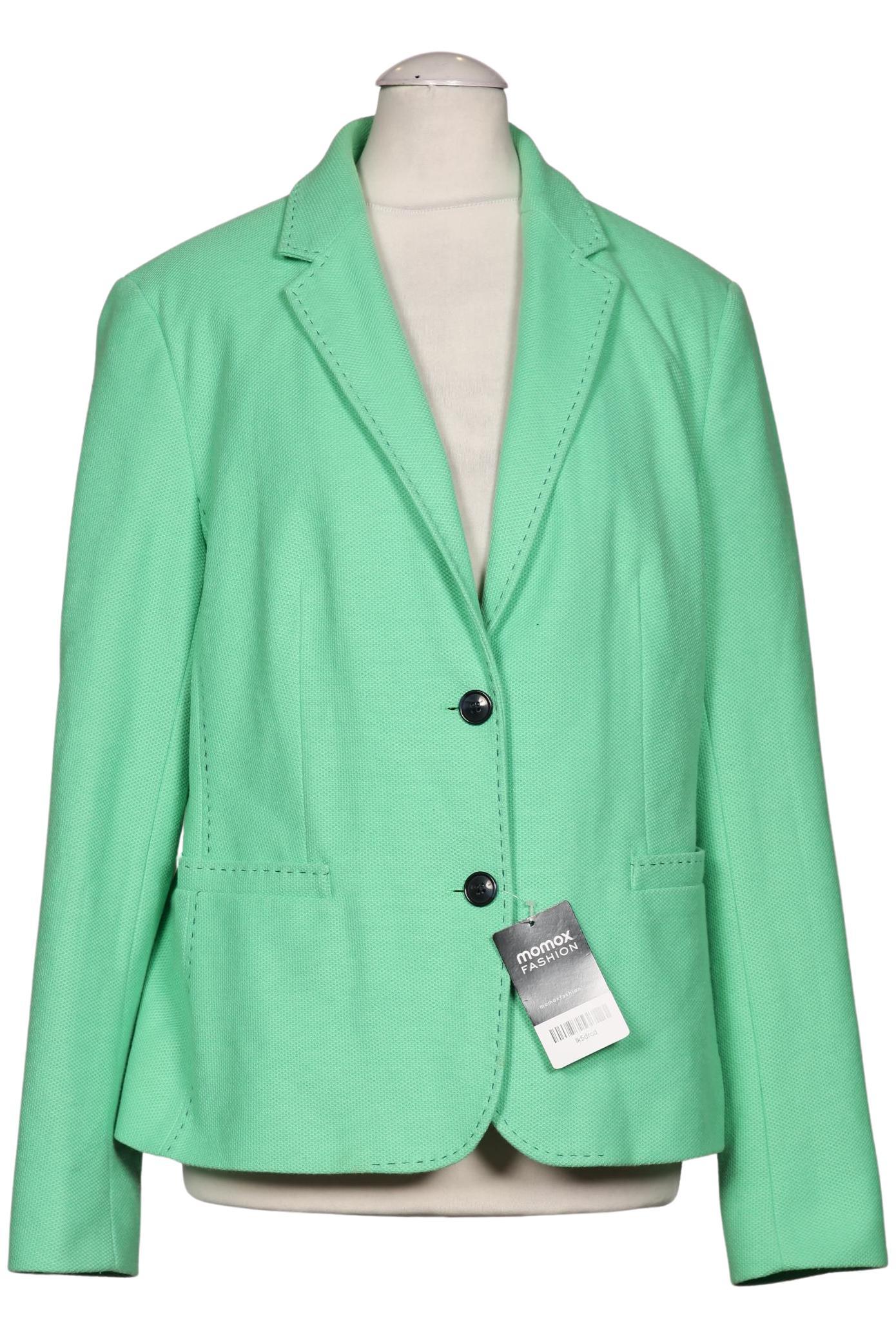 

Bexleys Damen Blazer, hellgrün, Gr. 40