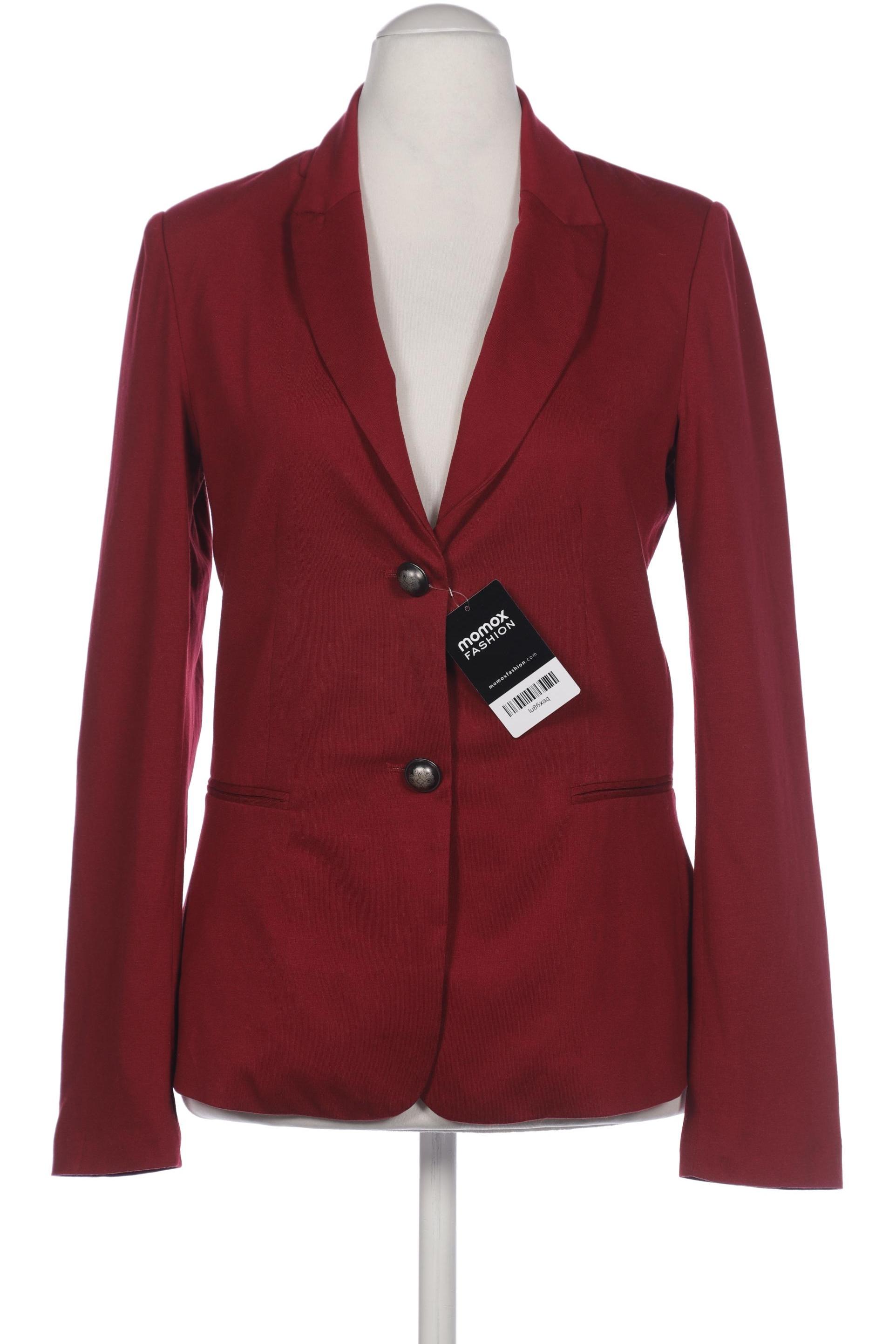 

Bexleys Damen Blazer, rot, Gr. 36