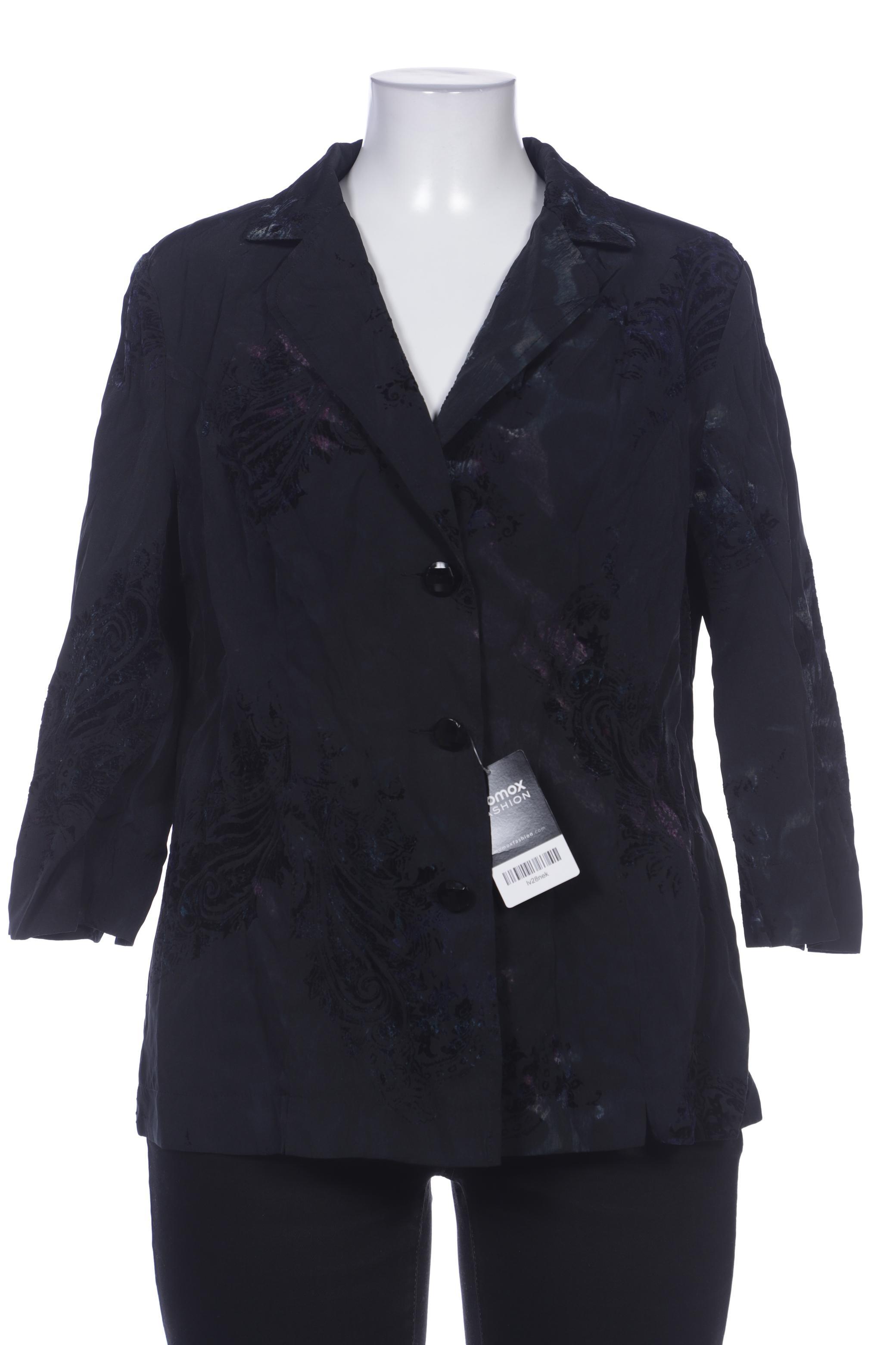 

Bexleys Damen Blazer, schwarz, Gr. 44