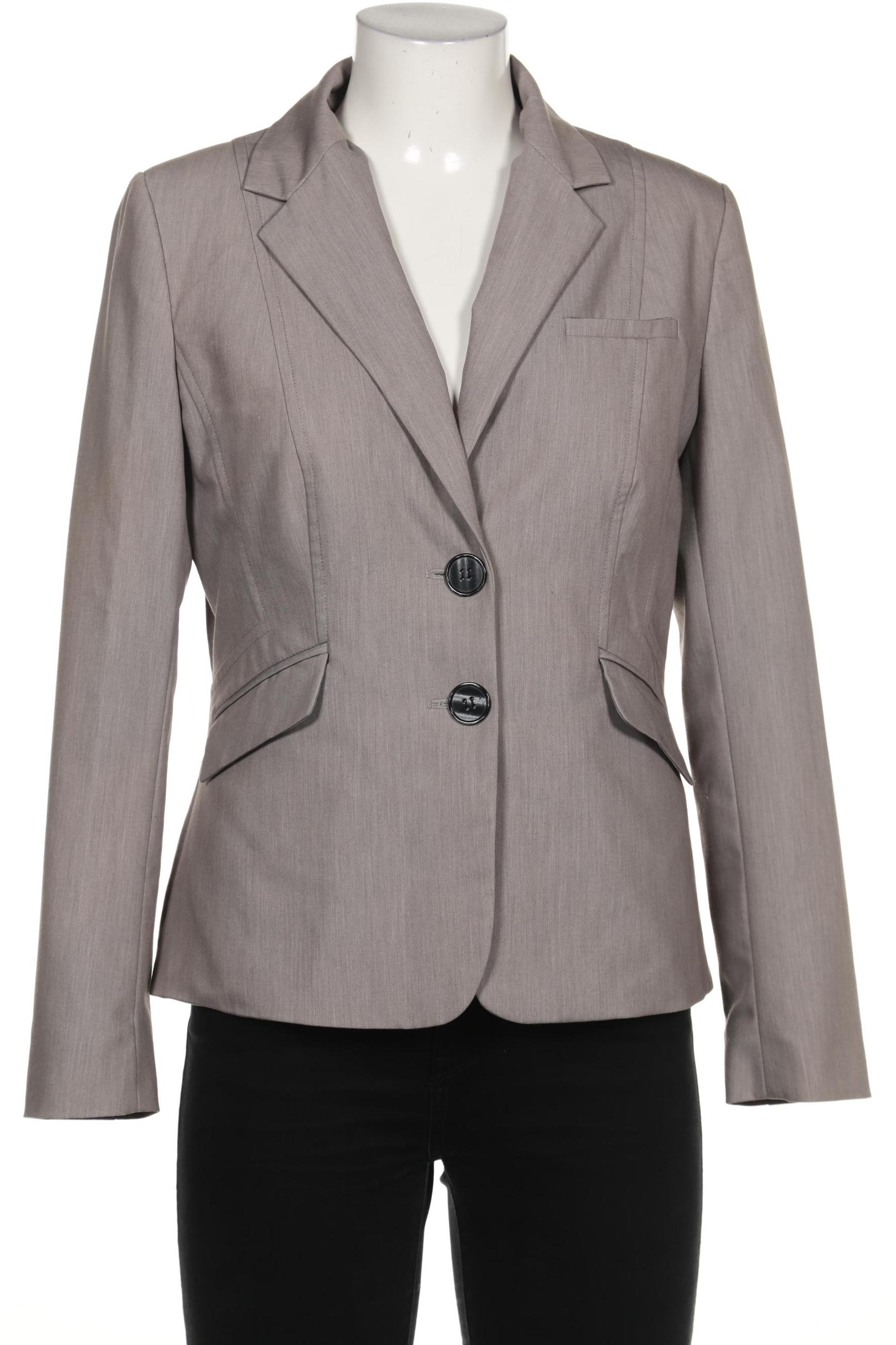 

Bexleys Damen Blazer, grau, Gr. 38