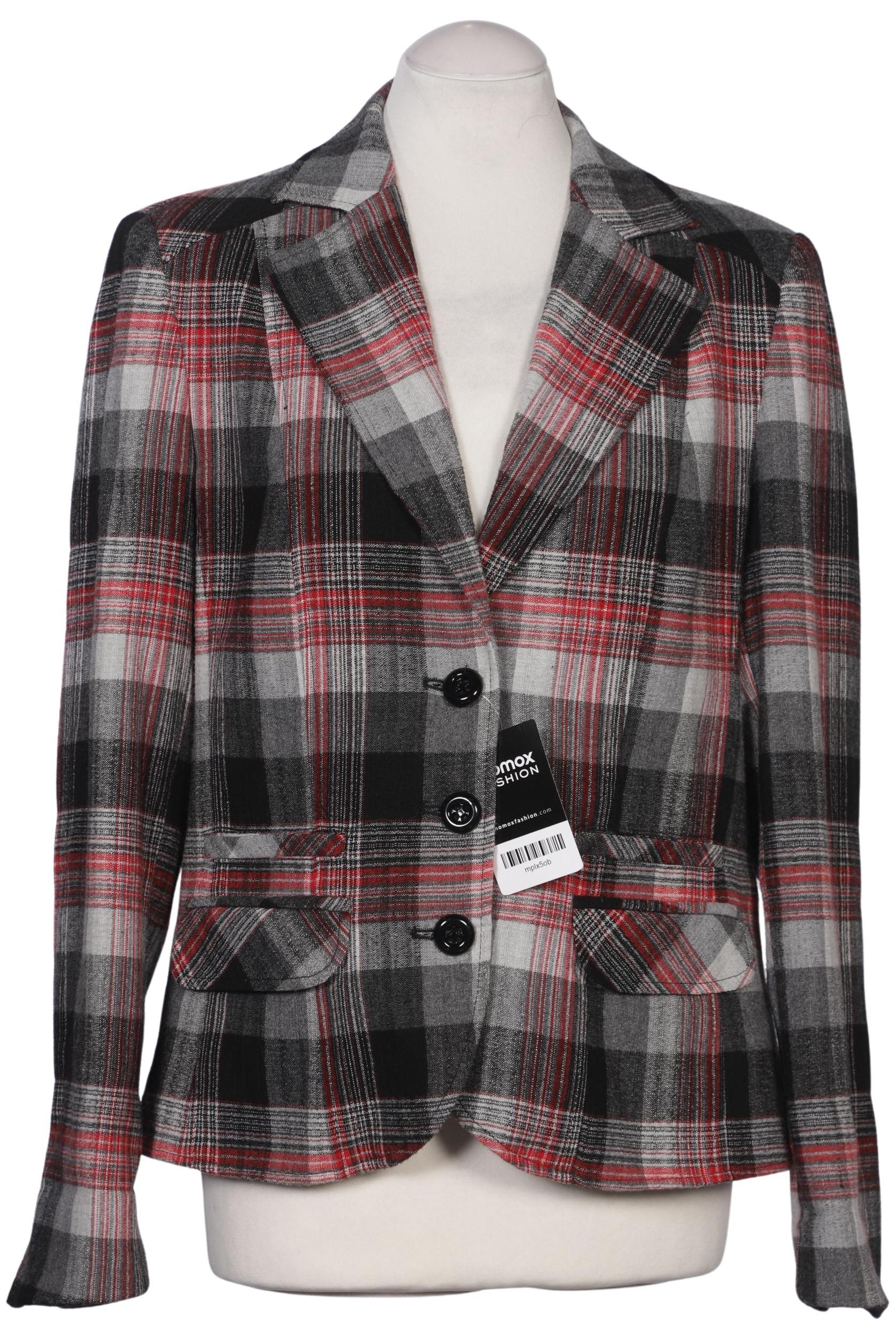 

Bexleys Damen Blazer, grau, Gr. 38