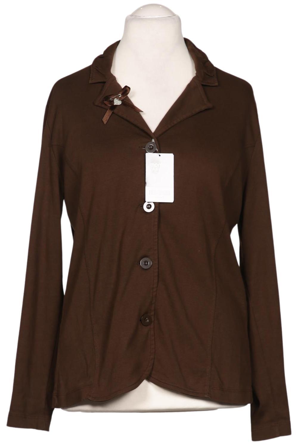 

Bexleys Damen Blazer, braun, Gr. 42