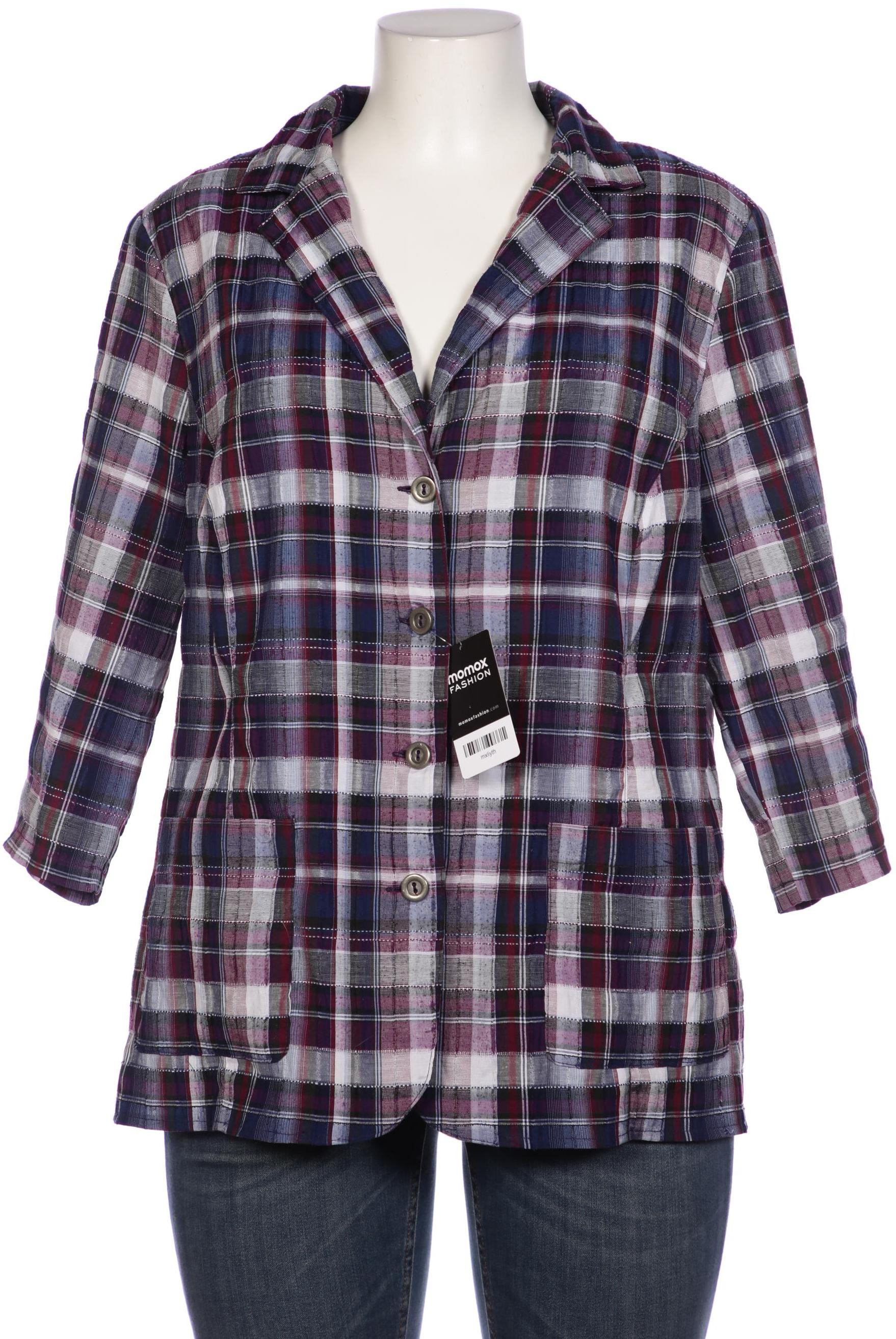 

Bexleys Damen Blazer, marineblau, Gr. 46