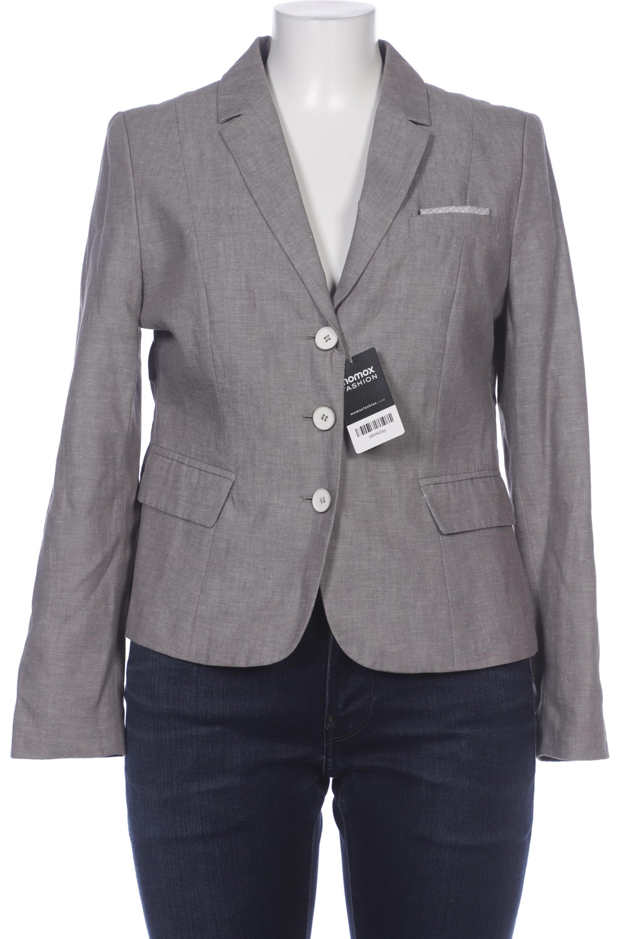 

Bexleys Damen Blazer, grau, Gr. 42