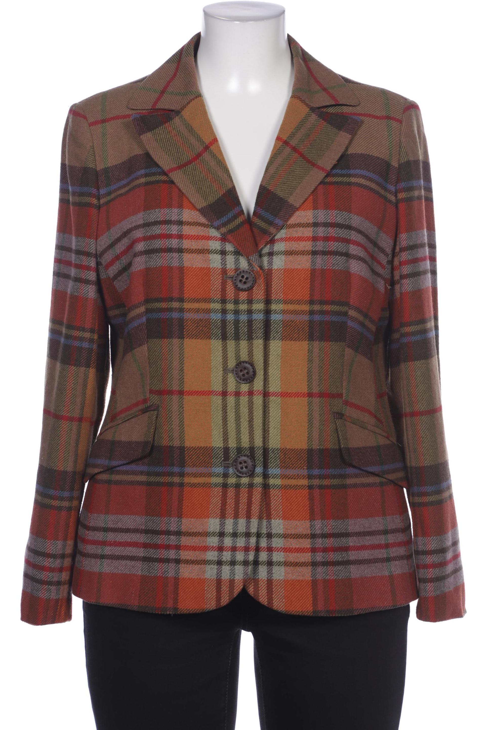 

Bexleys Damen Blazer, mehrfarbig, Gr. 42