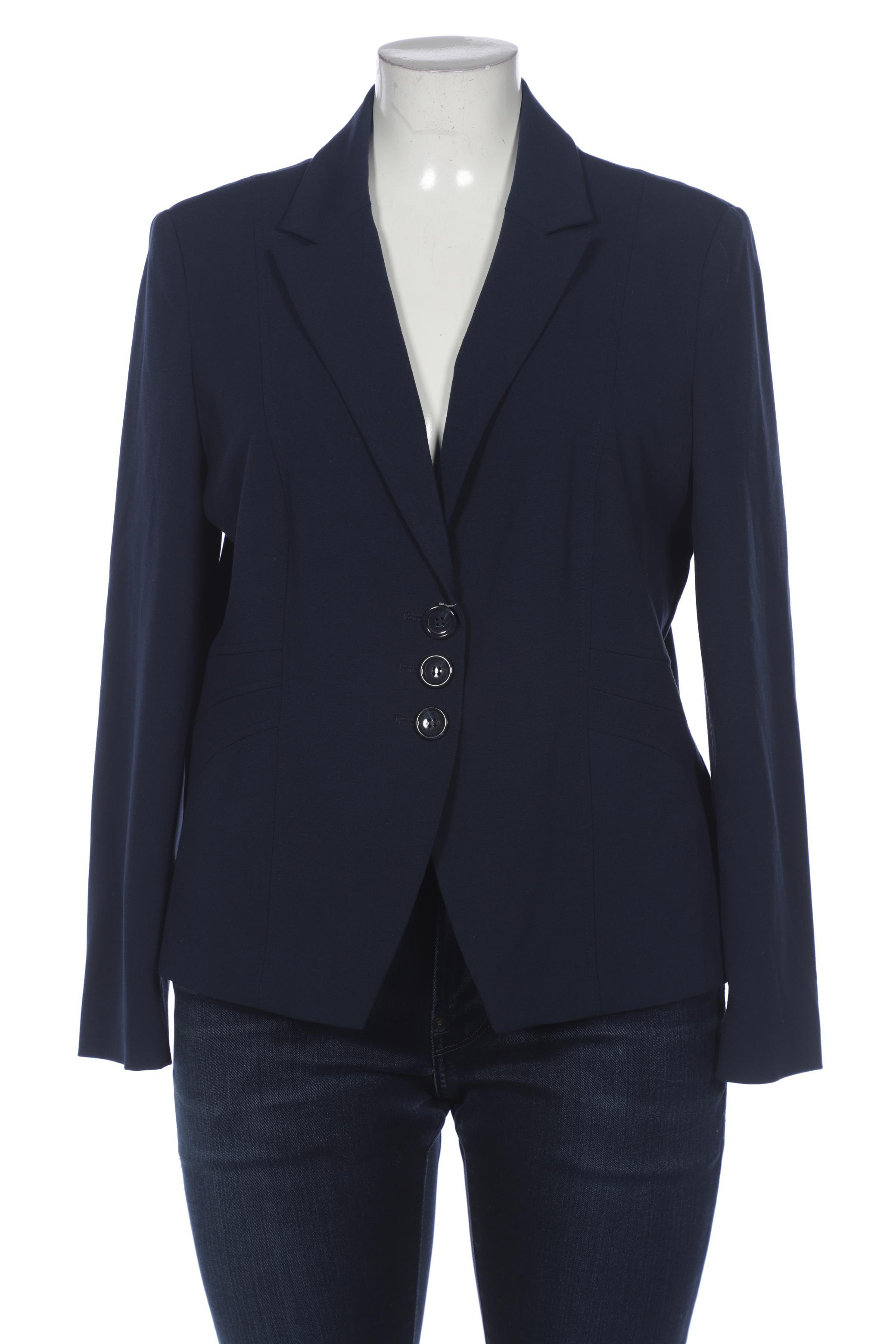 

Bexleys Damen Blazer, marineblau, Gr. 44