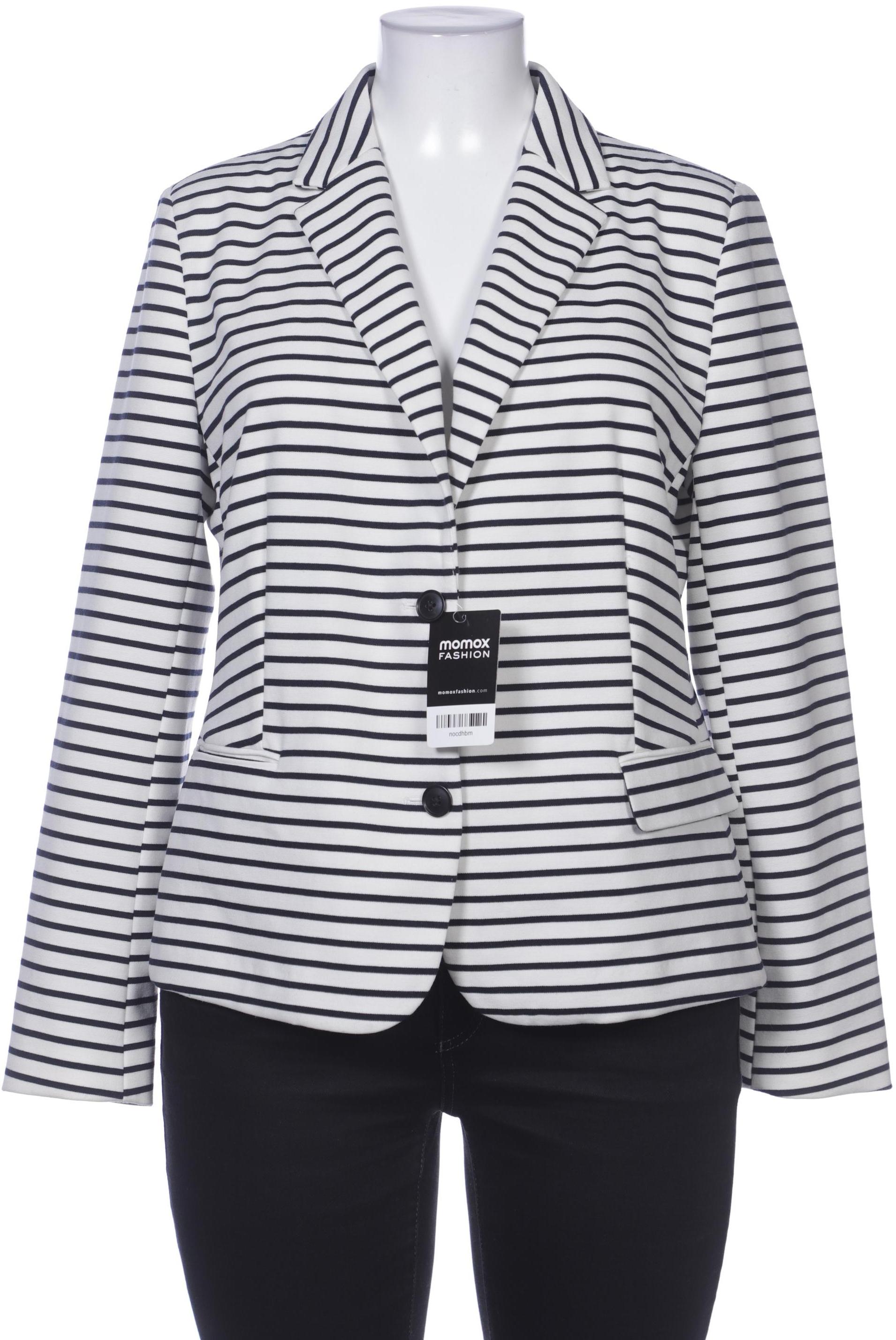 

Bexleys Damen Blazer, weiß, Gr. 44