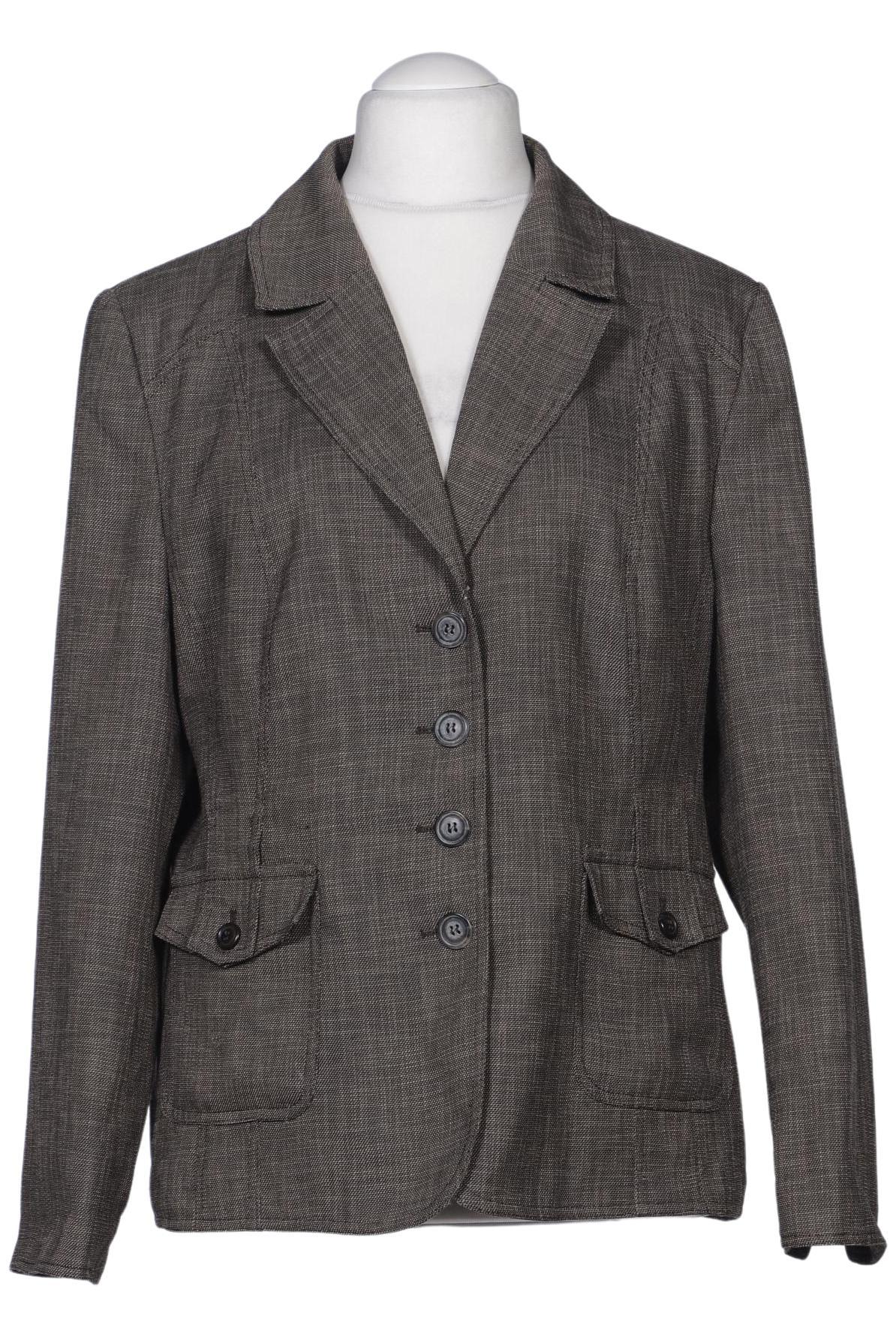 

Bexleys Damen Blazer, braun, Gr. 44