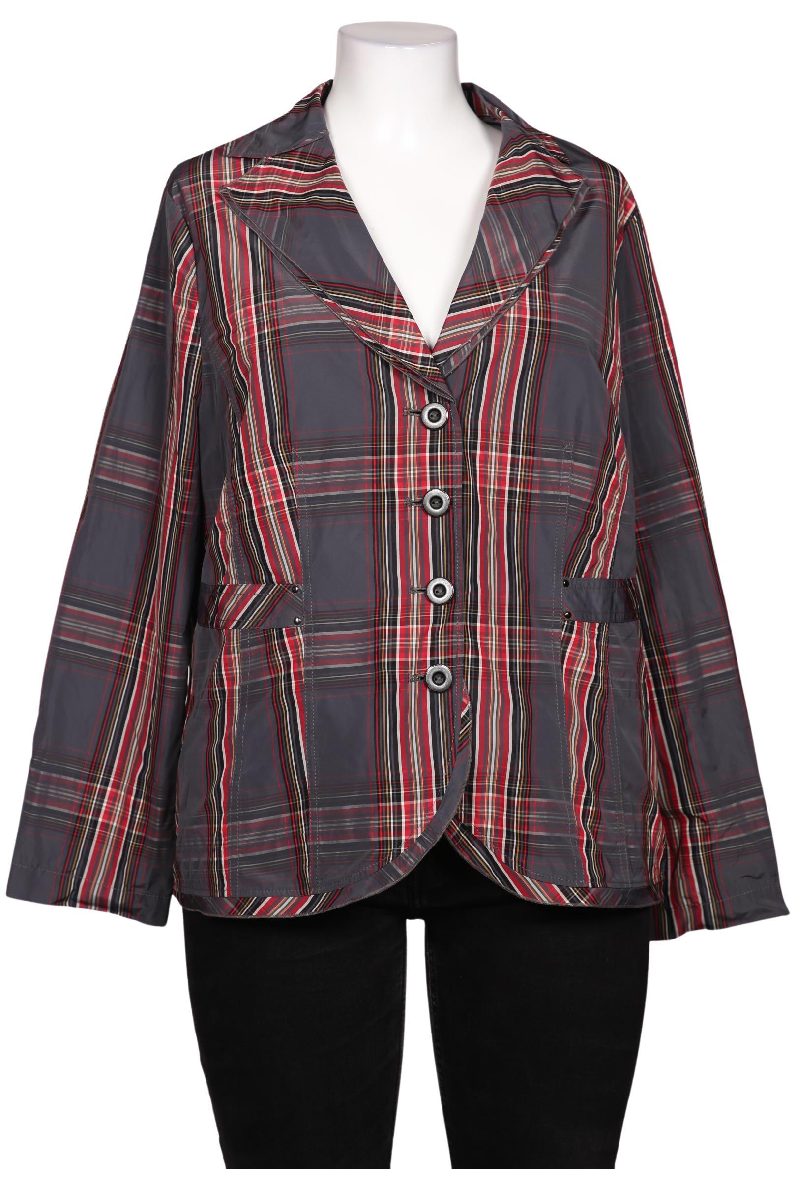 

Bexleys Damen Blazer, mehrfarbig, Gr. 46