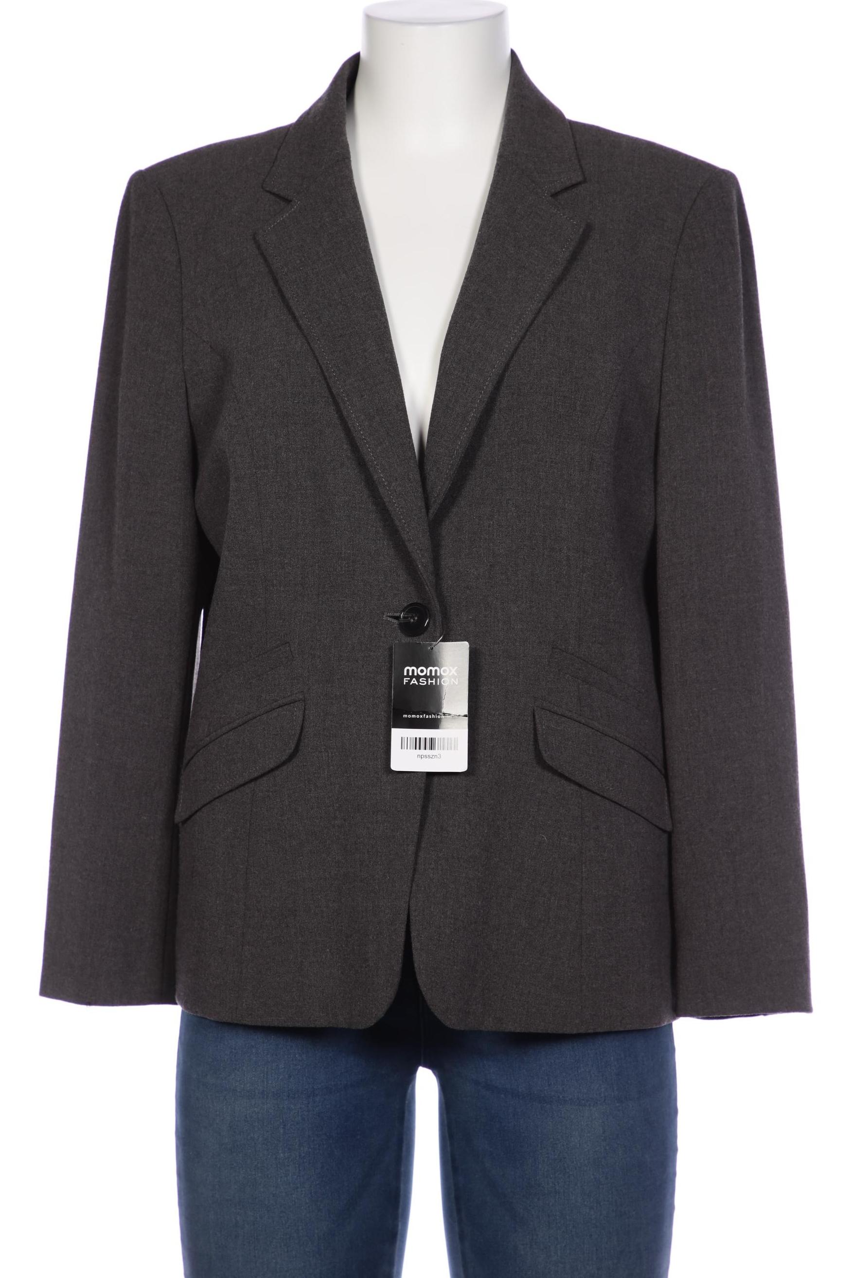 

Bexleys Damen Blazer, grau, Gr. 42