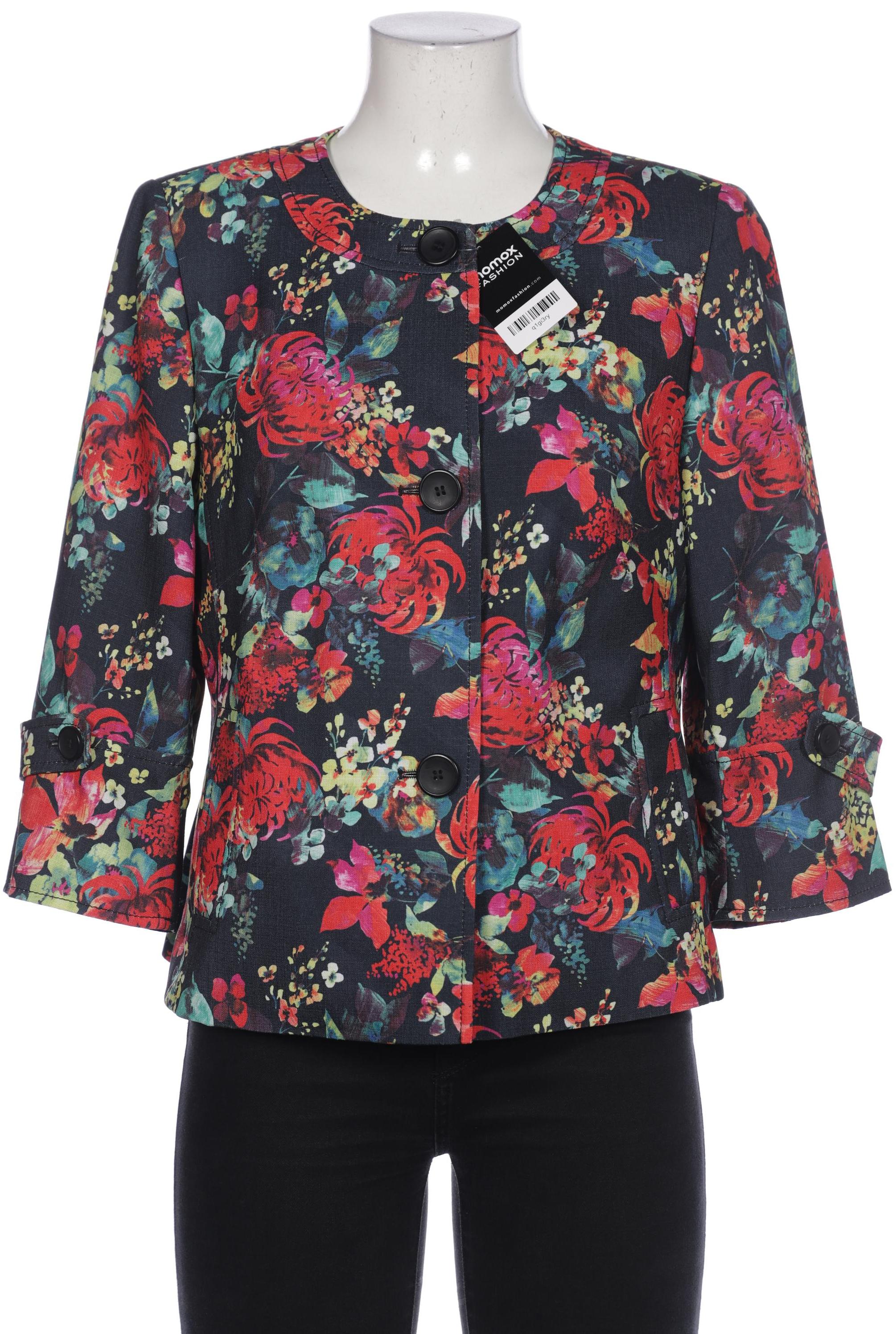 

Bexleys Damen Blazer, grün, Gr. 42