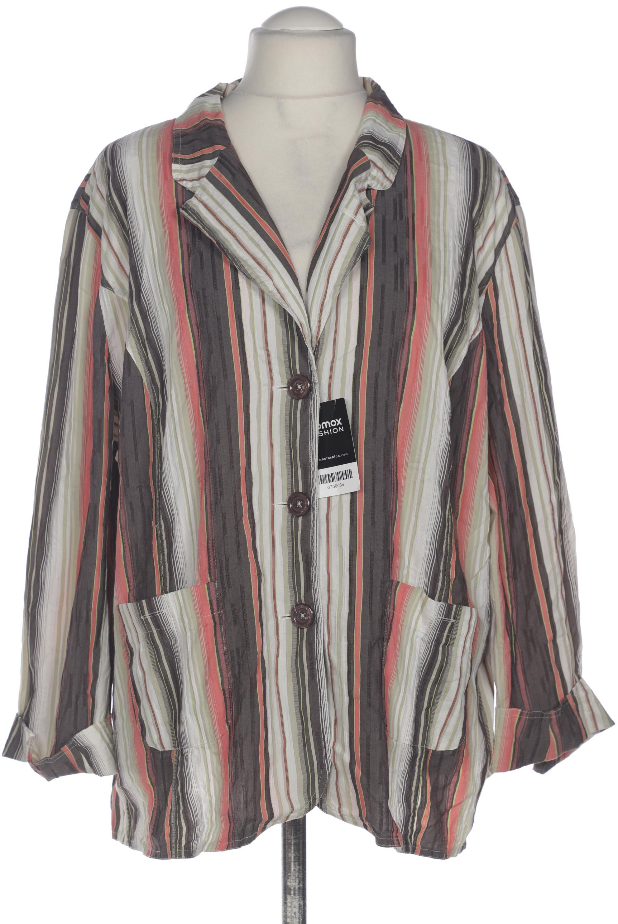

Bexleys Damen Blazer, mehrfarbig, Gr. 54