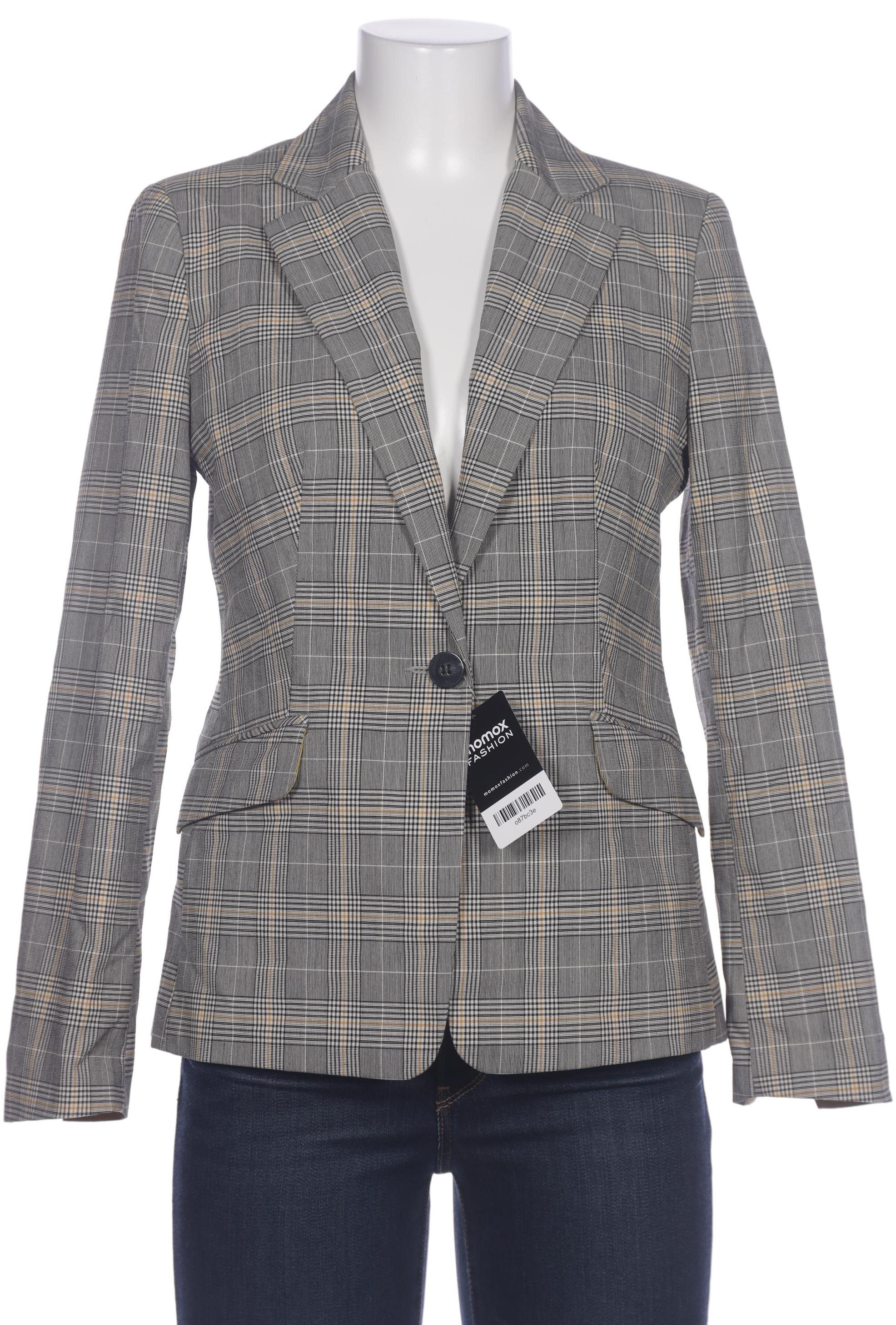 

Bexleys Damen Blazer, grau, Gr. 38