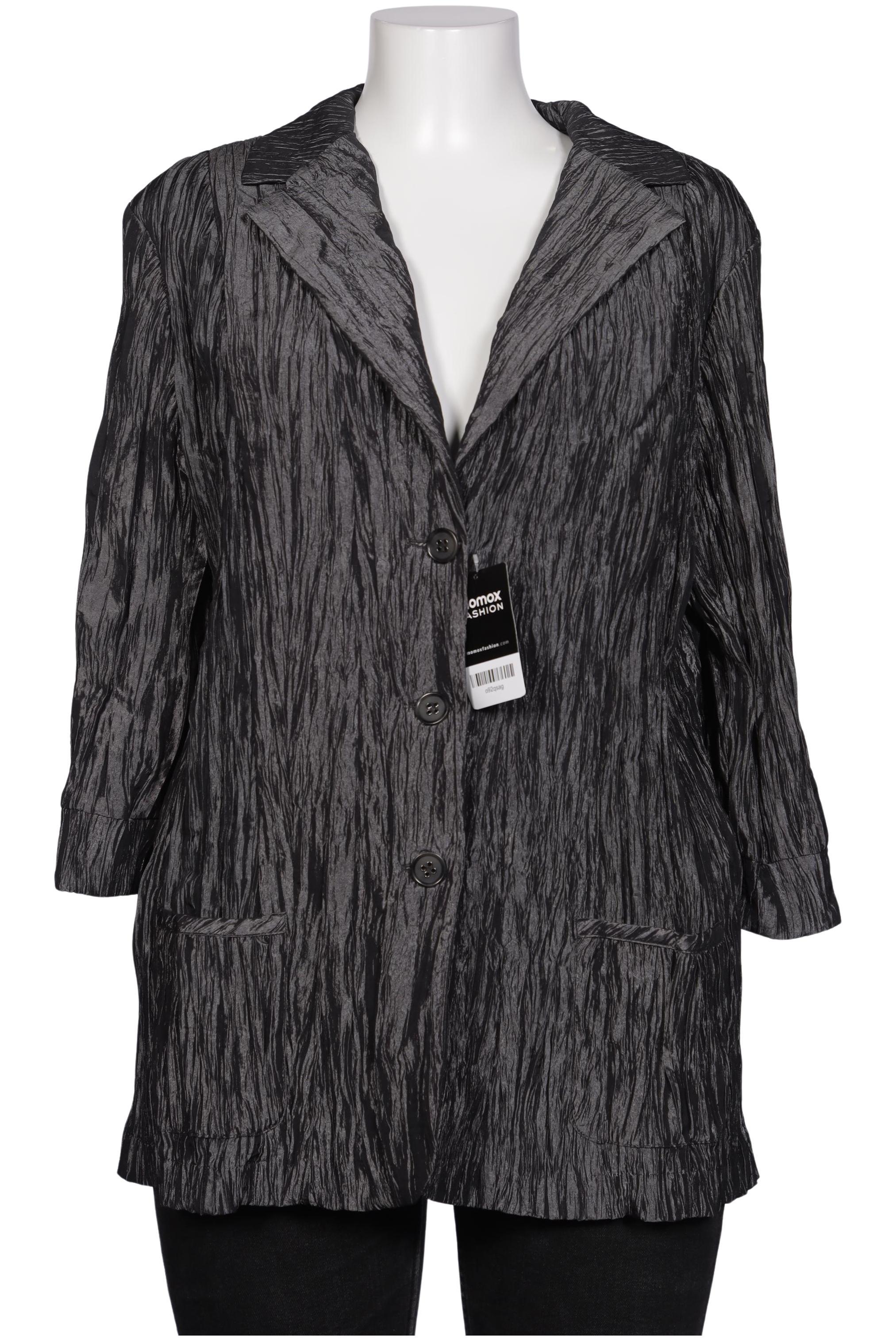 

Bexleys Damen Blazer, grau, Gr. 52
