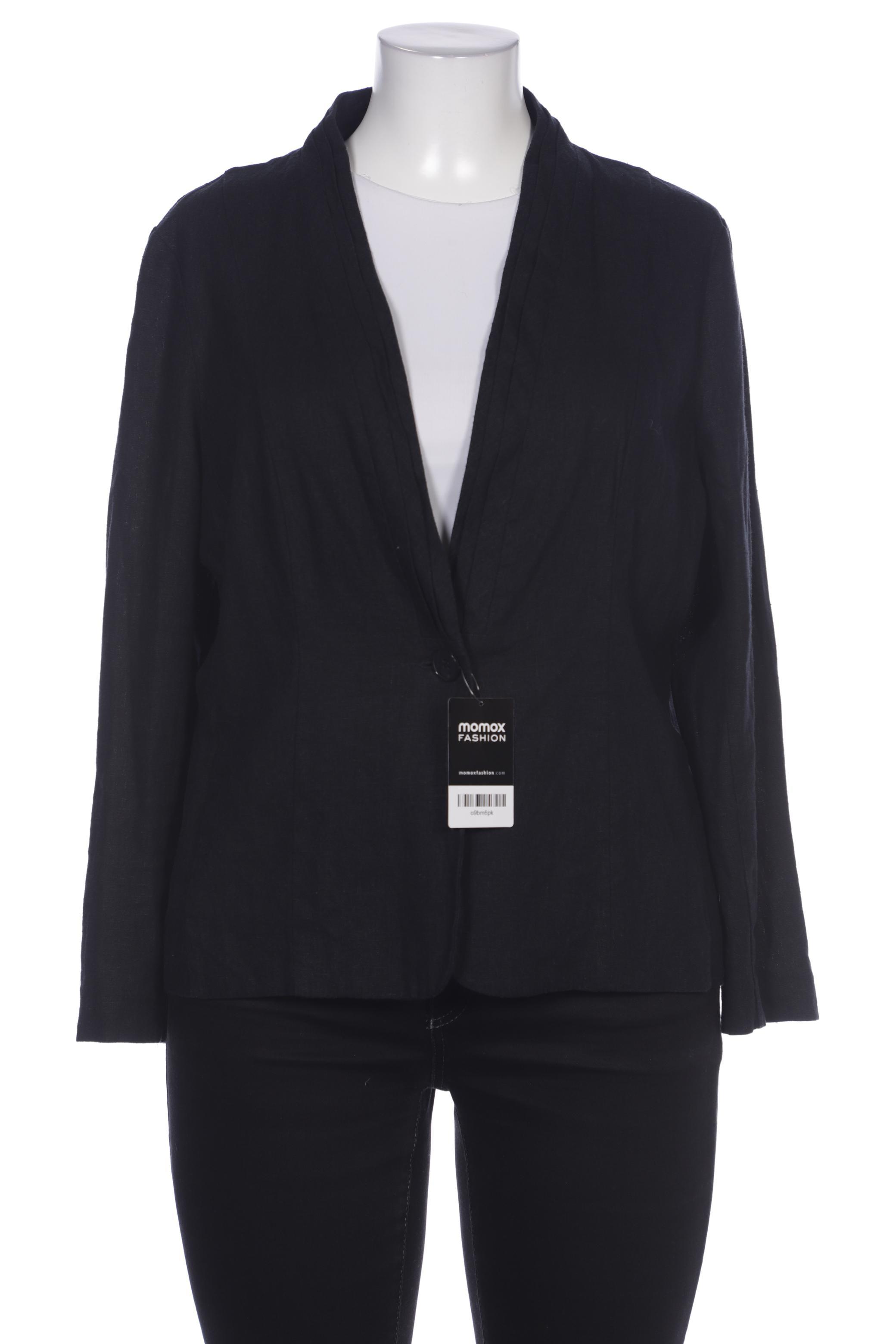 

Bexleys Damen Blazer, marineblau, Gr. 44