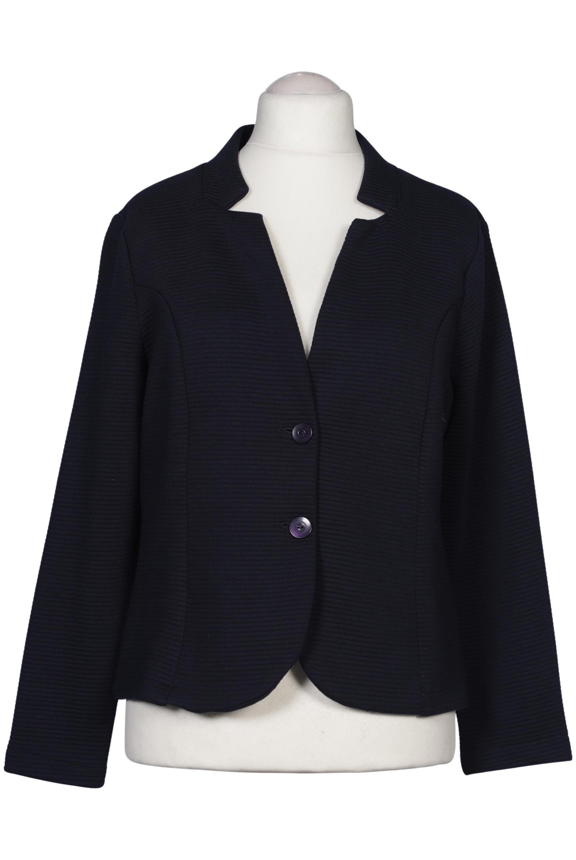 

Bexleys Damen Blazer, marineblau, Gr. 44
