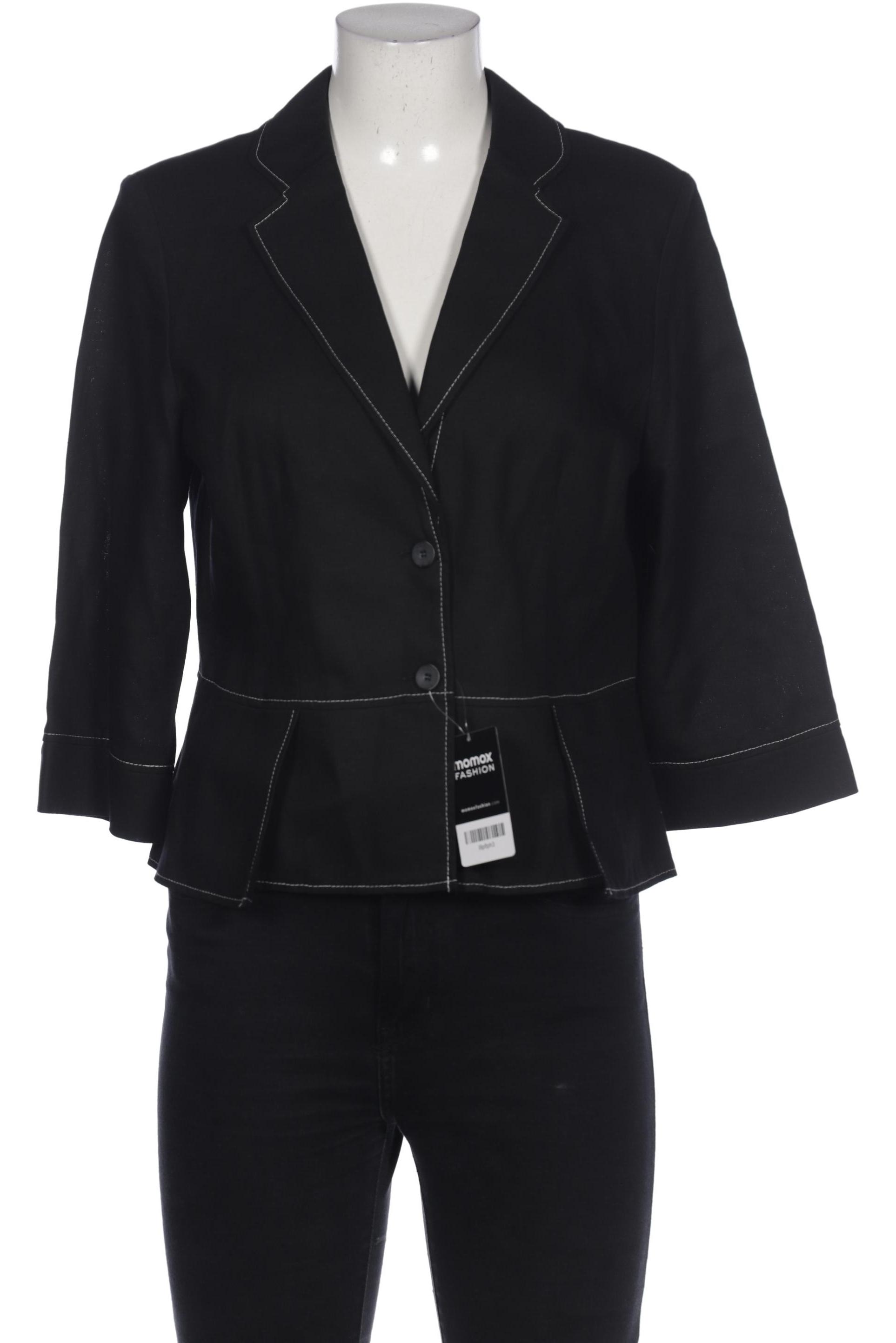 

Bexleys Damen Blazer, schwarz, Gr. 38