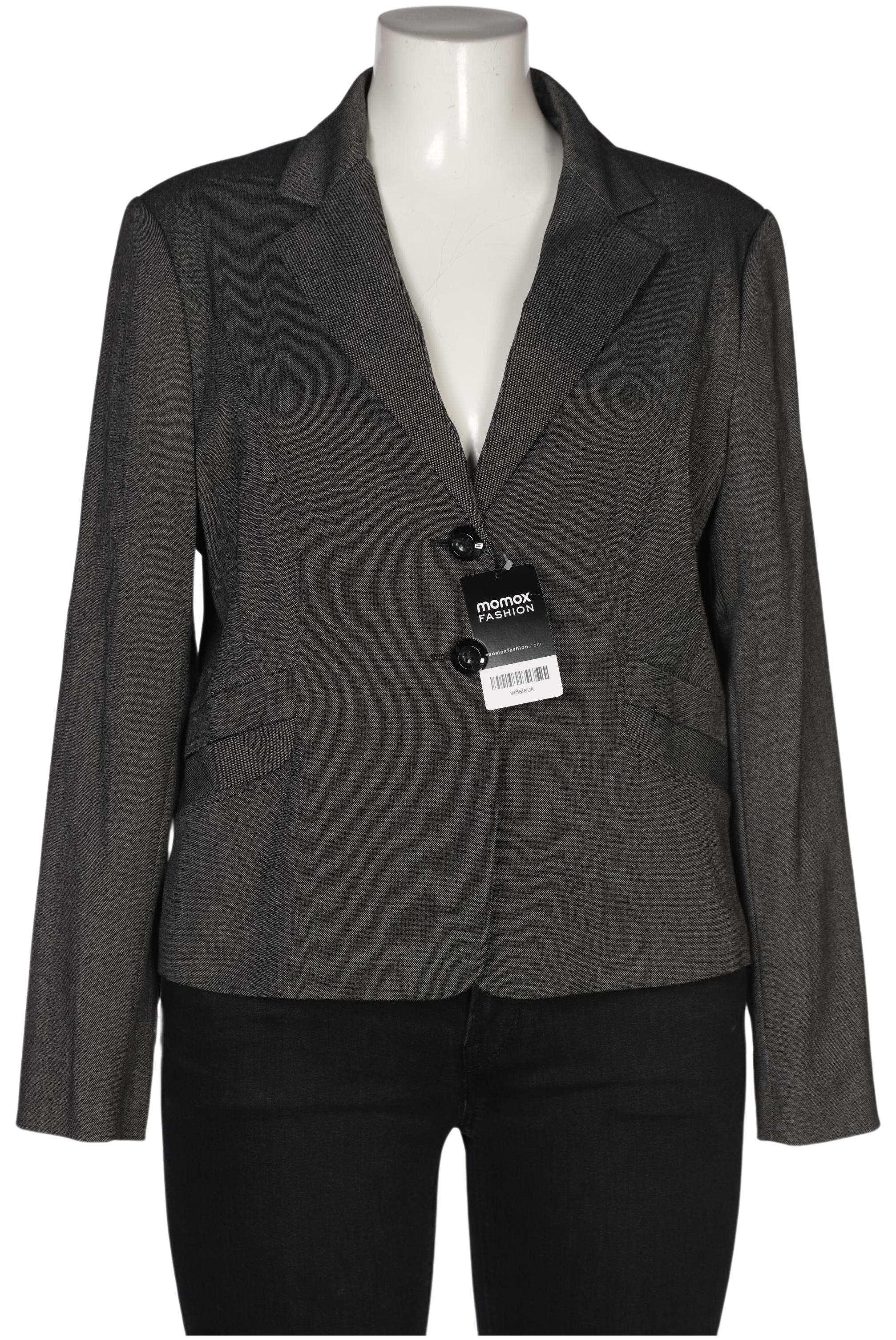 

Bexleys Damen Blazer, grau, Gr. 42