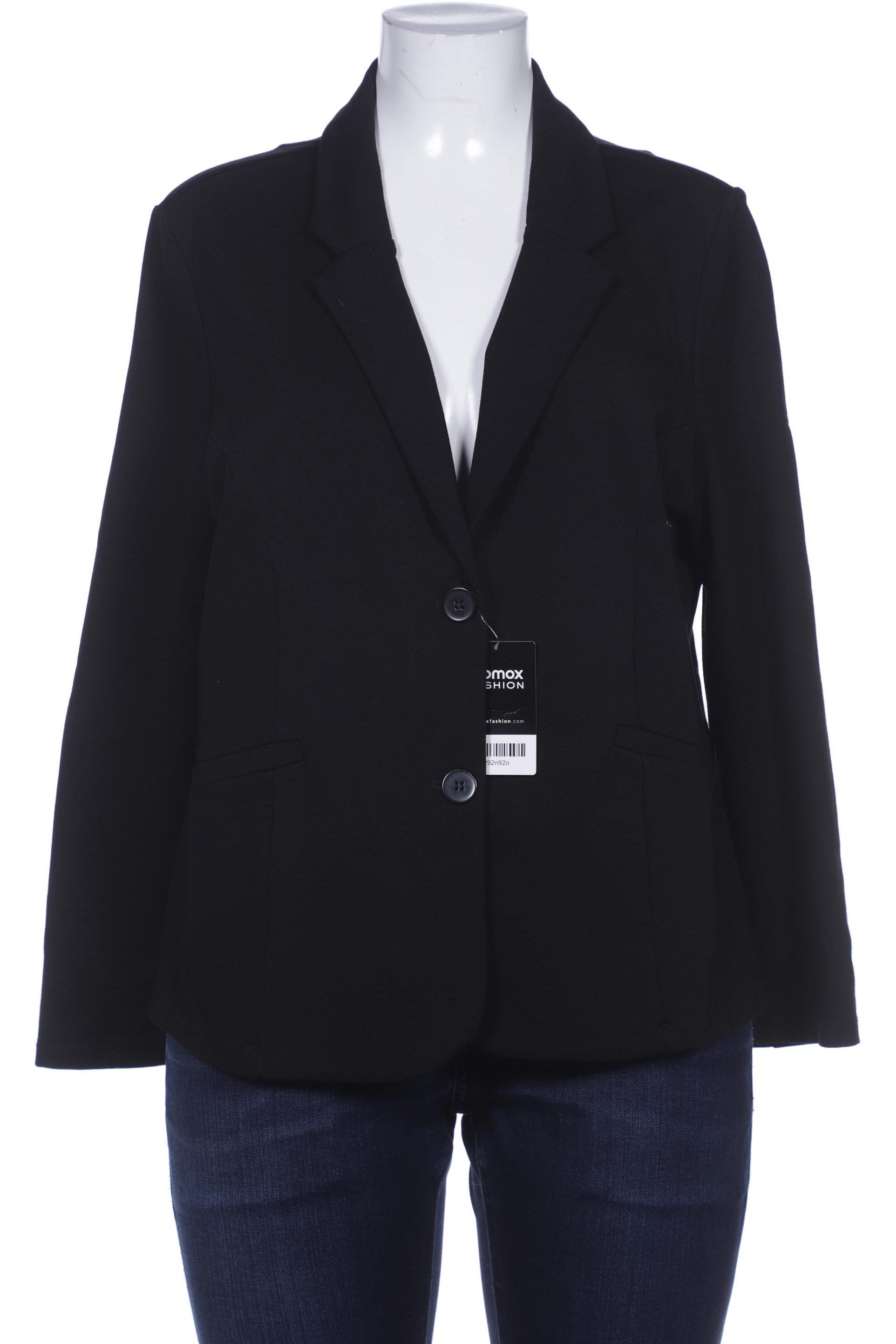 

Bexleys Damen Blazer, schwarz
