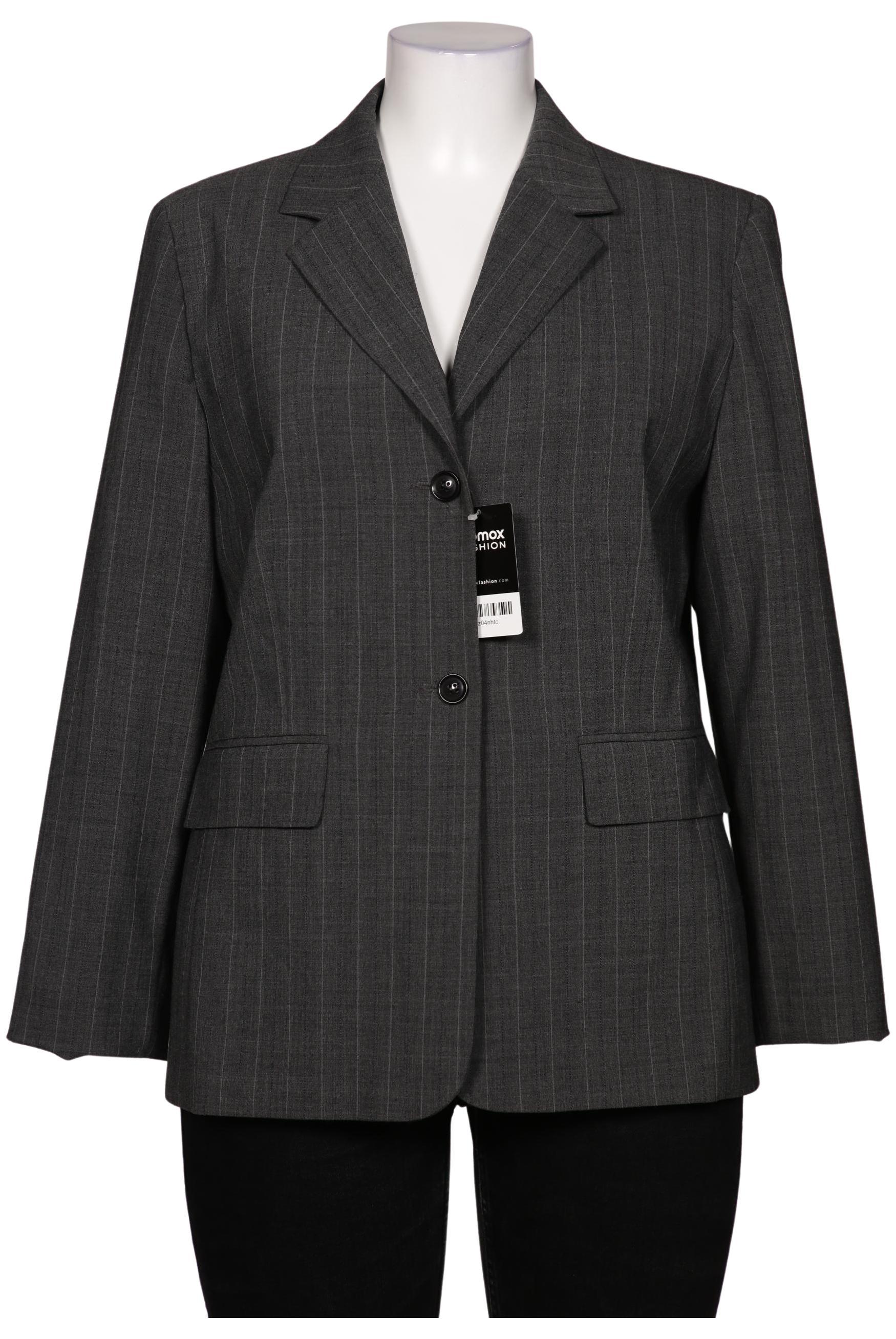 

Bexleys Damen Blazer, grau, Gr. 44