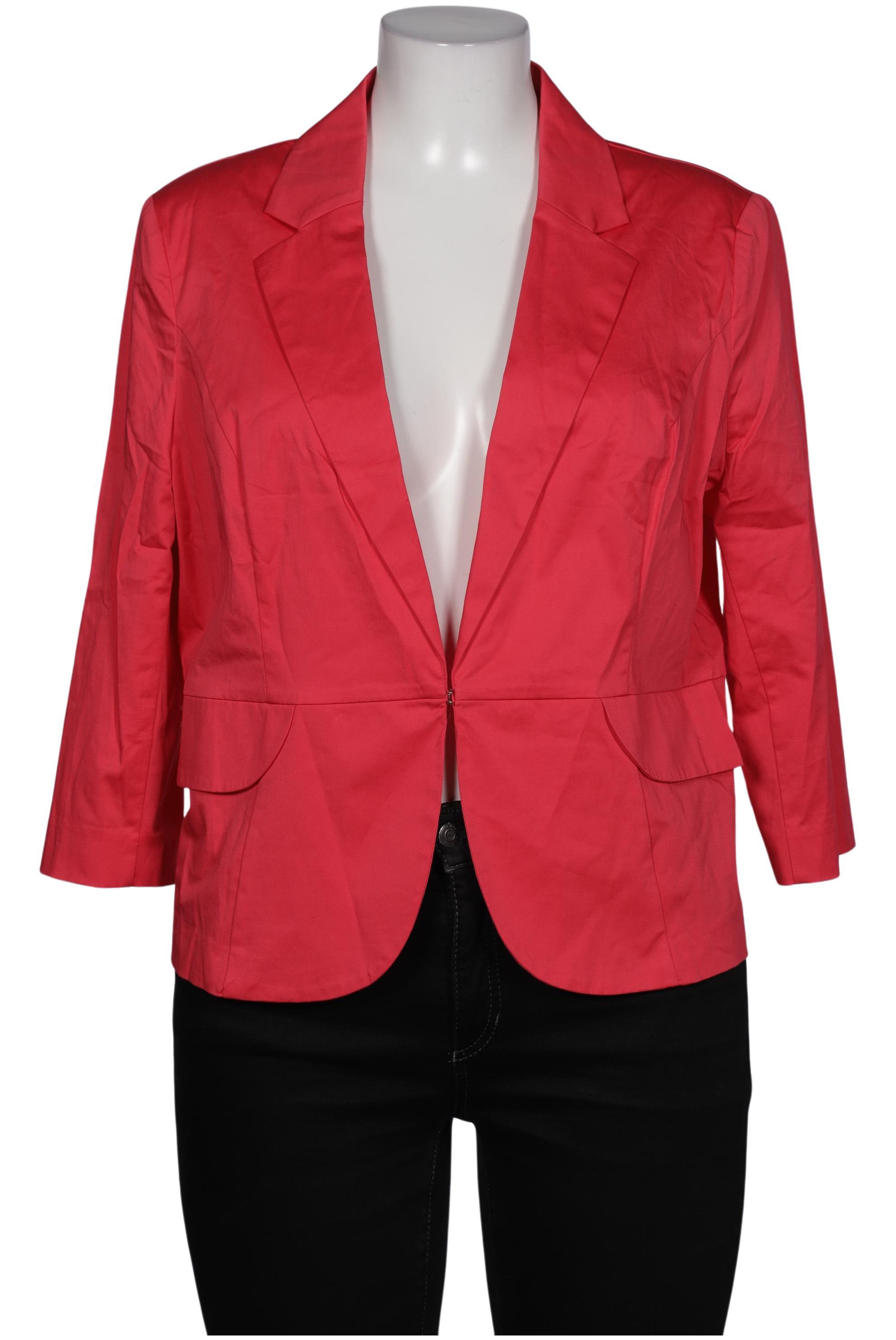 

Bexleys Damen Blazer, pink, Gr. 46