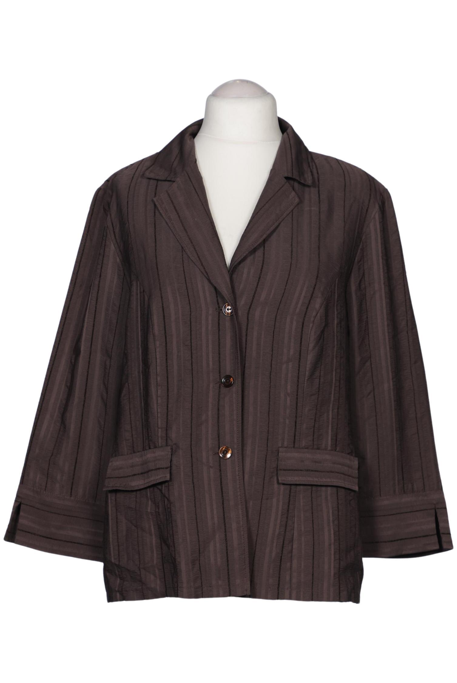 

Bexleys Damen Blazer, braun, Gr. 44