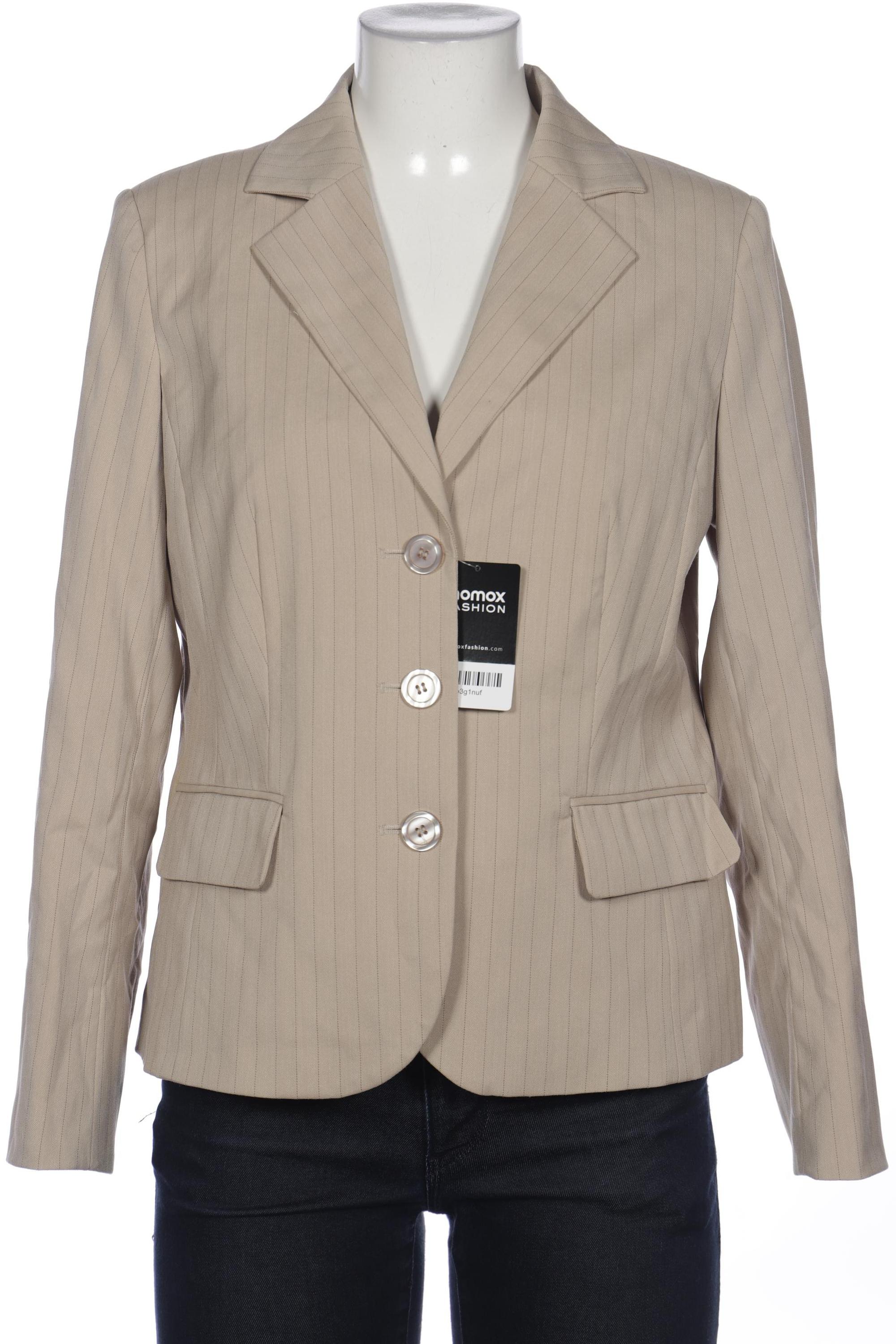 

Bexleys Damen Blazer, beige