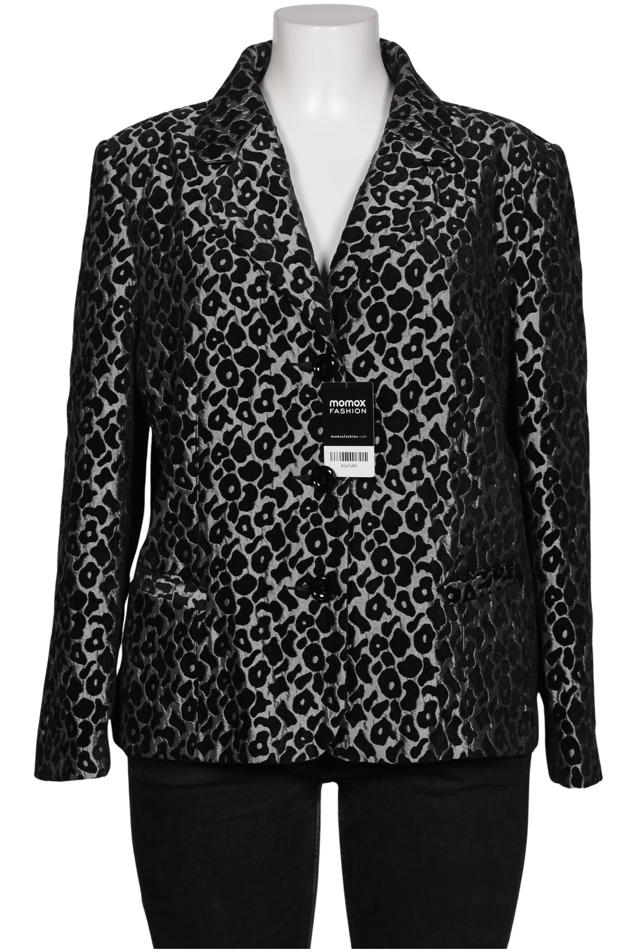 

Bexleys Damen Blazer, grau, Gr. 46