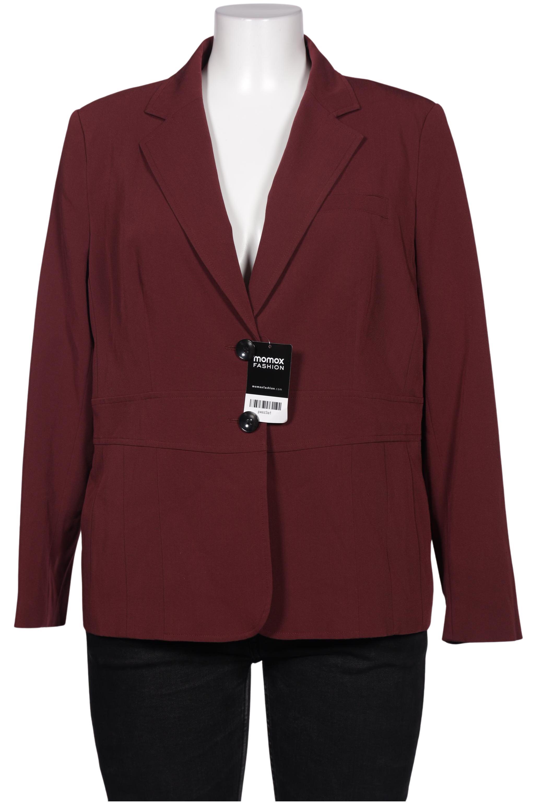 

Bexleys Damen Blazer, bordeaux, Gr. 46