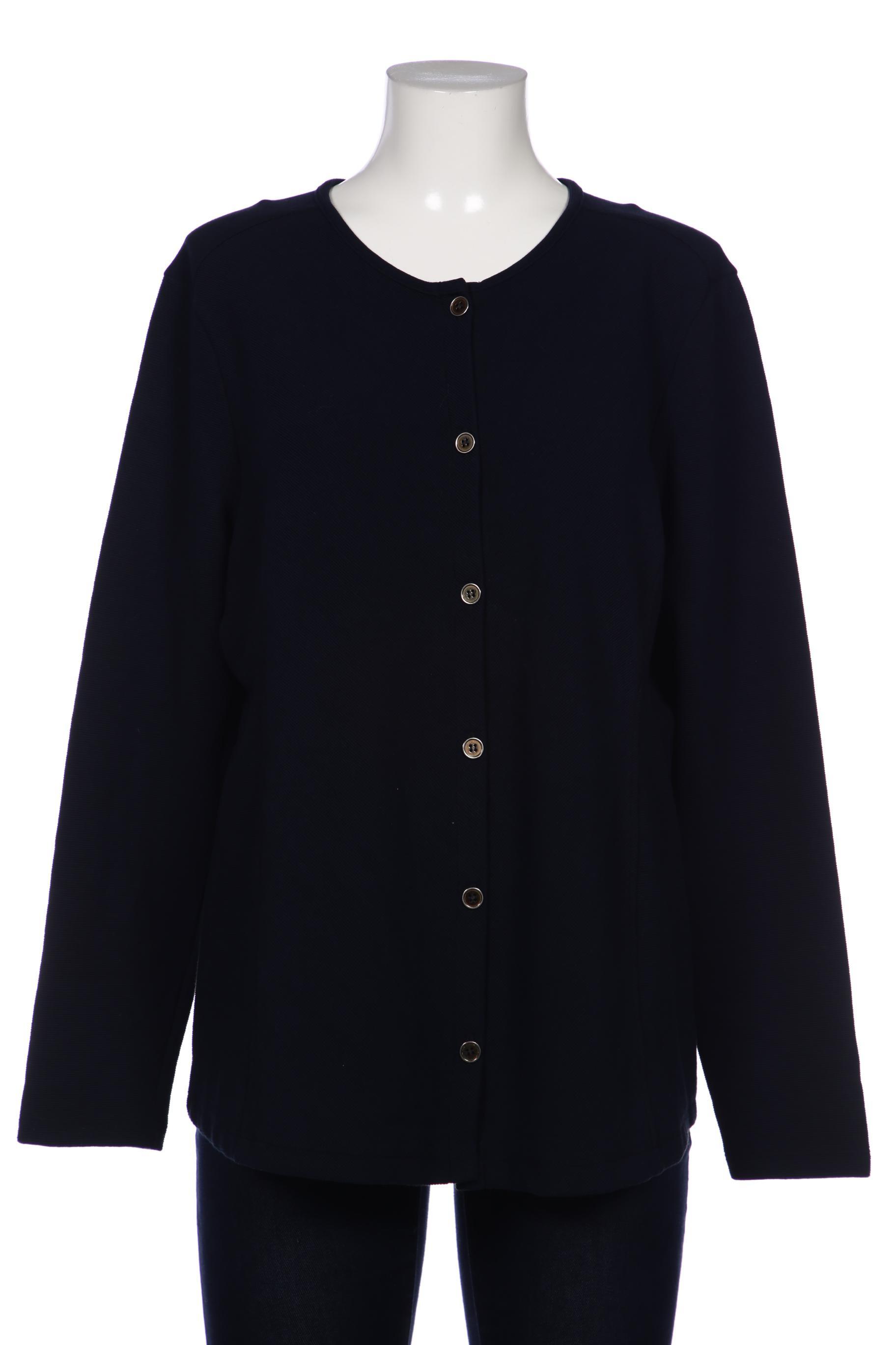 

Bexleys Damen Blazer, marineblau, Gr. 42
