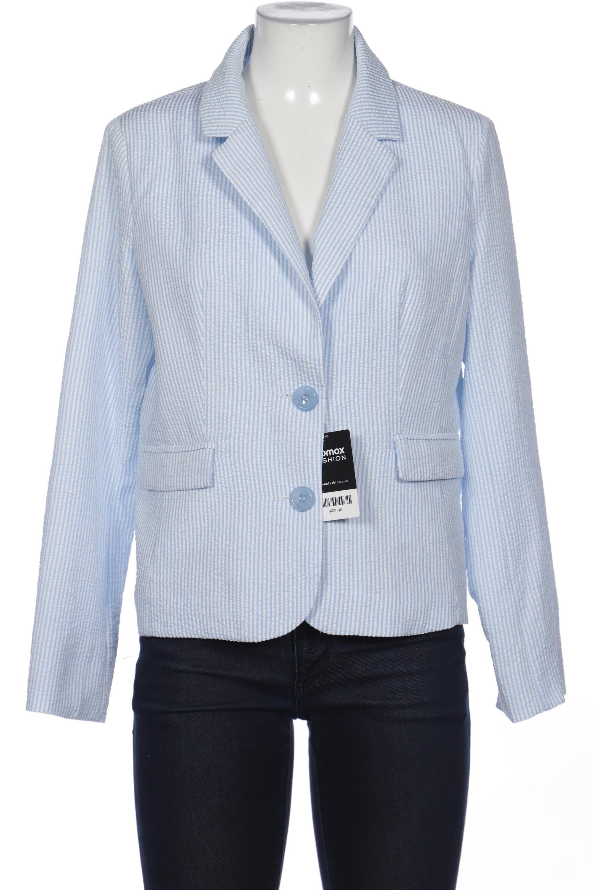 

Bexleys Damen Blazer, hellblau