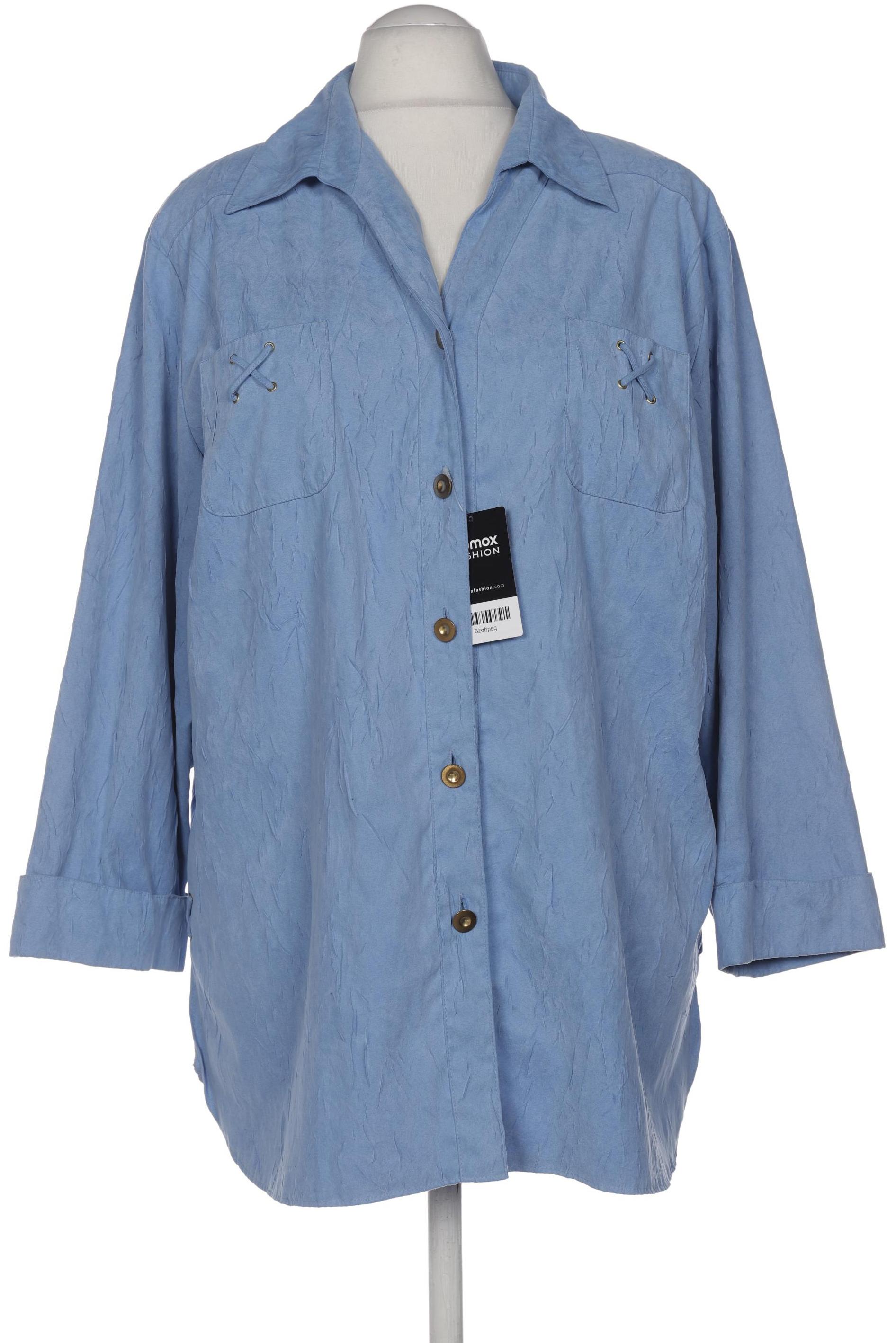 

Bexleys Damen Blazer, blau, Gr. 52