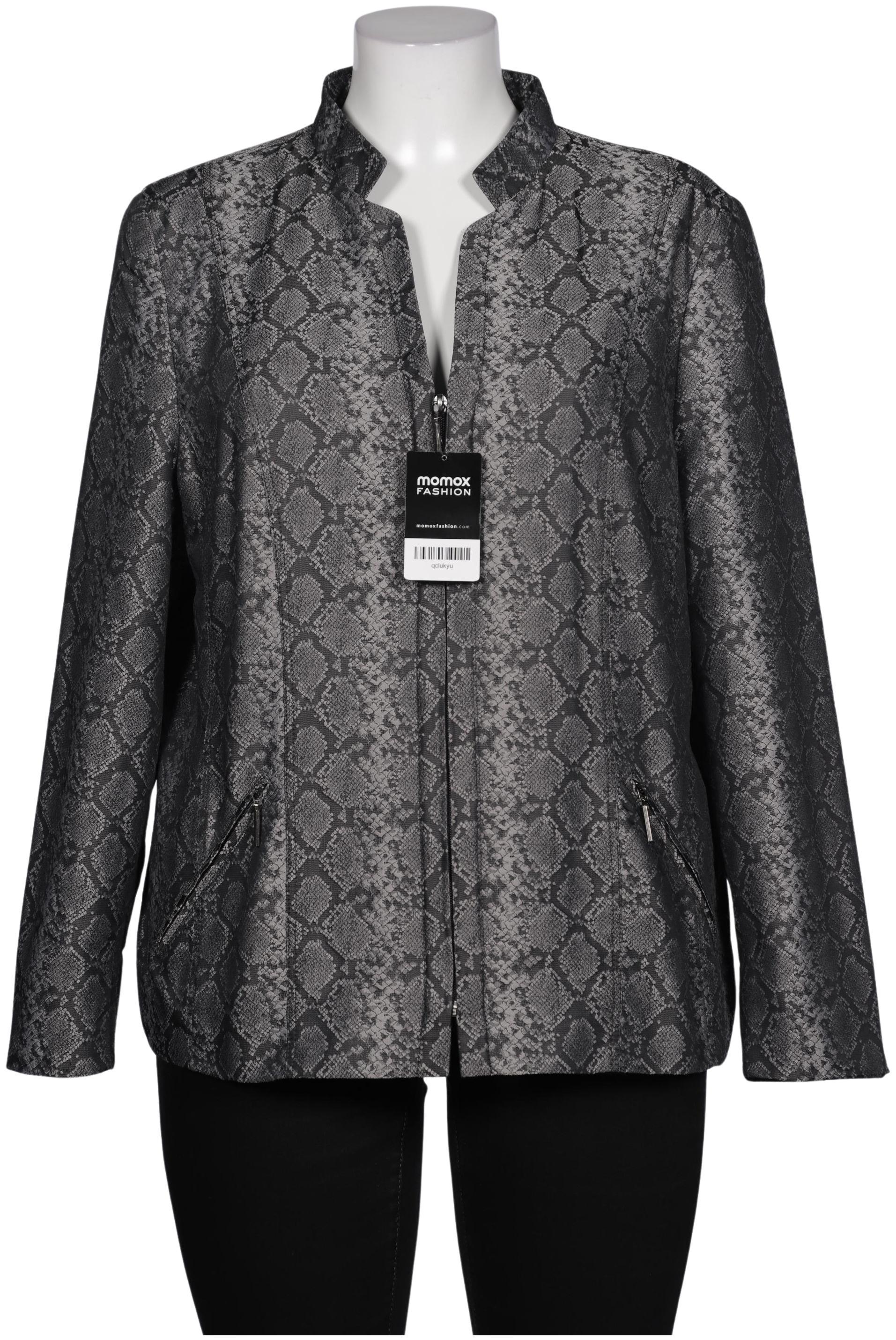 

Bexleys Damen Blazer, grau, Gr. 46