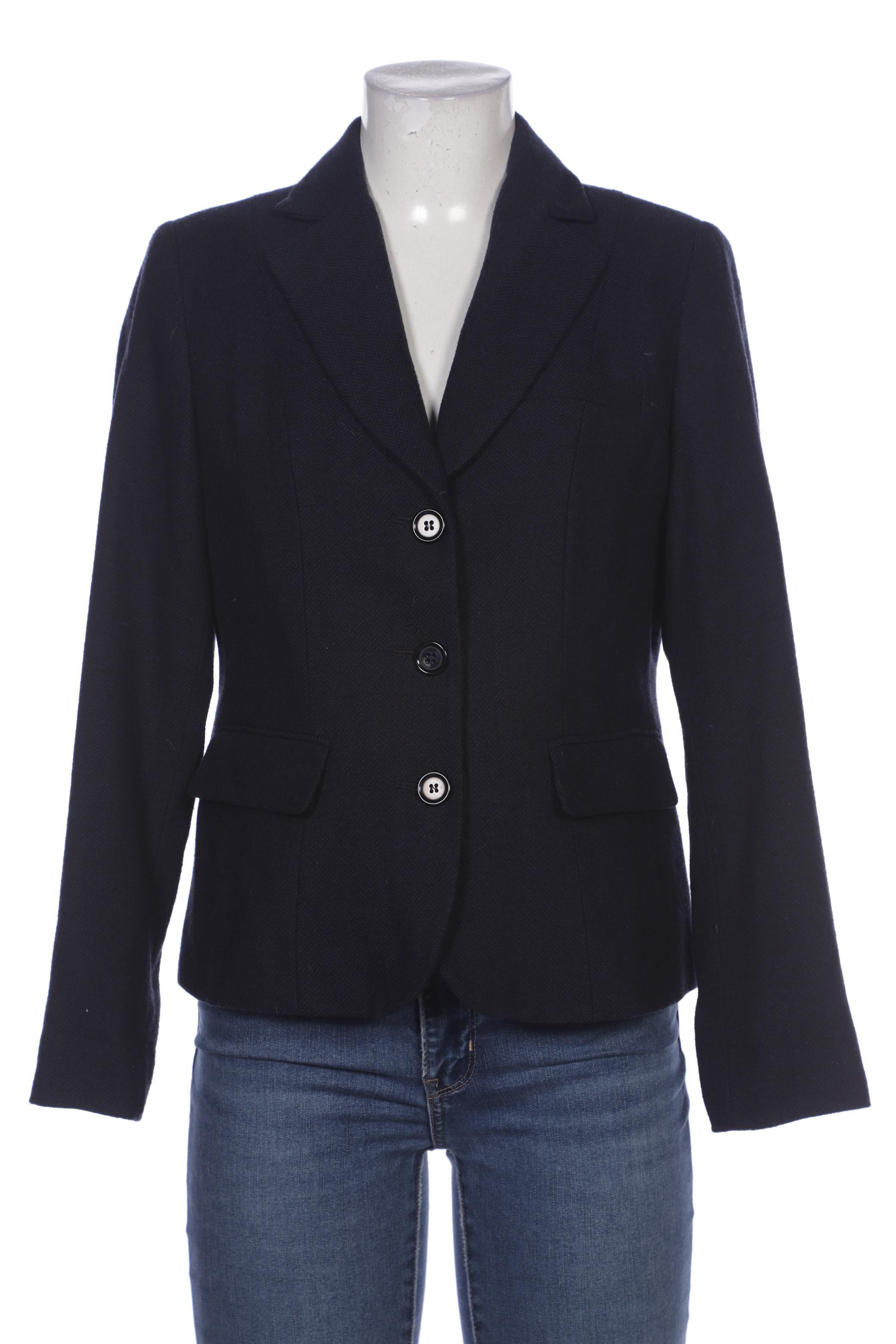 

Bexleys Damen Blazer, marineblau, Gr. 38