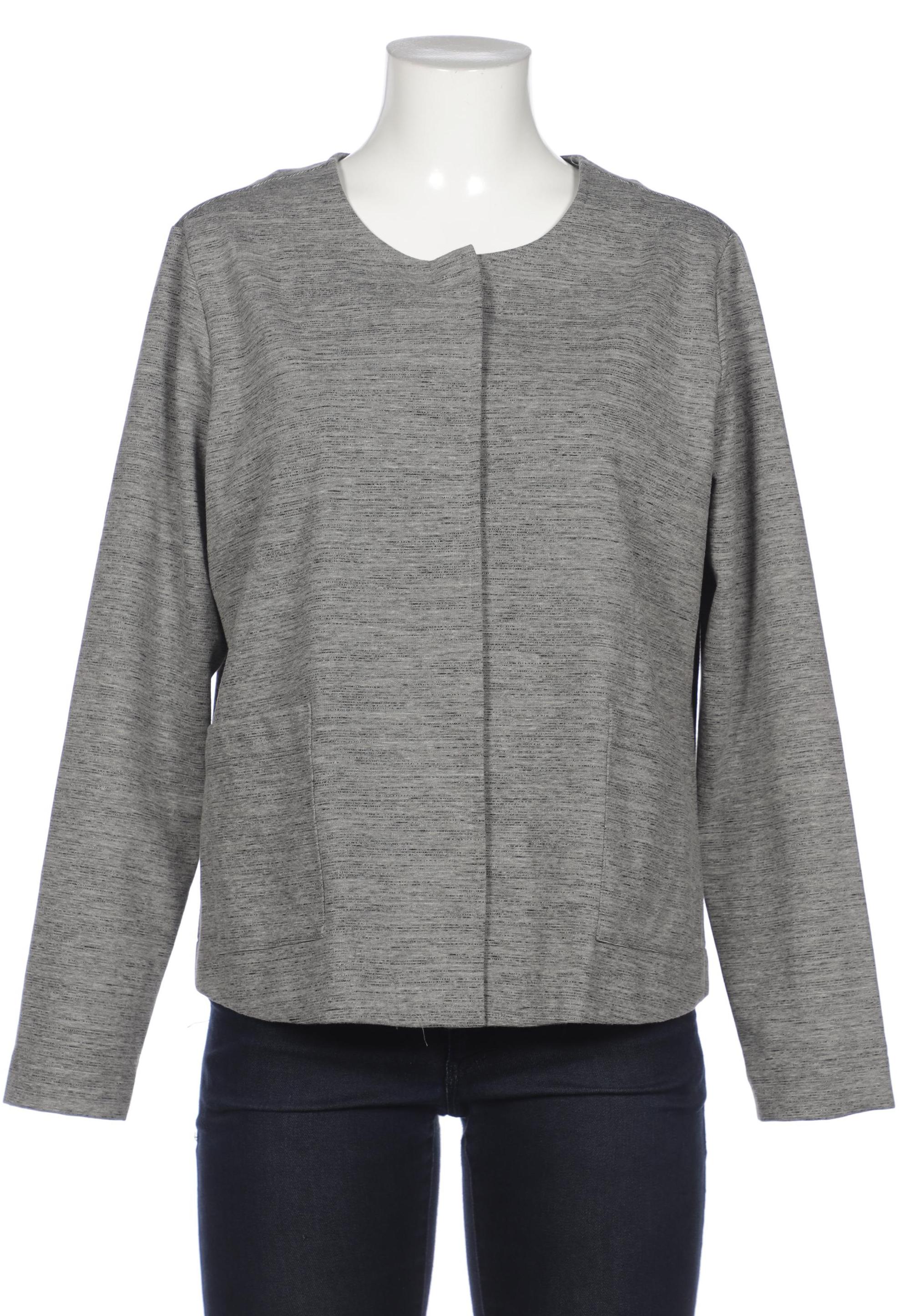 

Bexleys Damen Blazer, grau