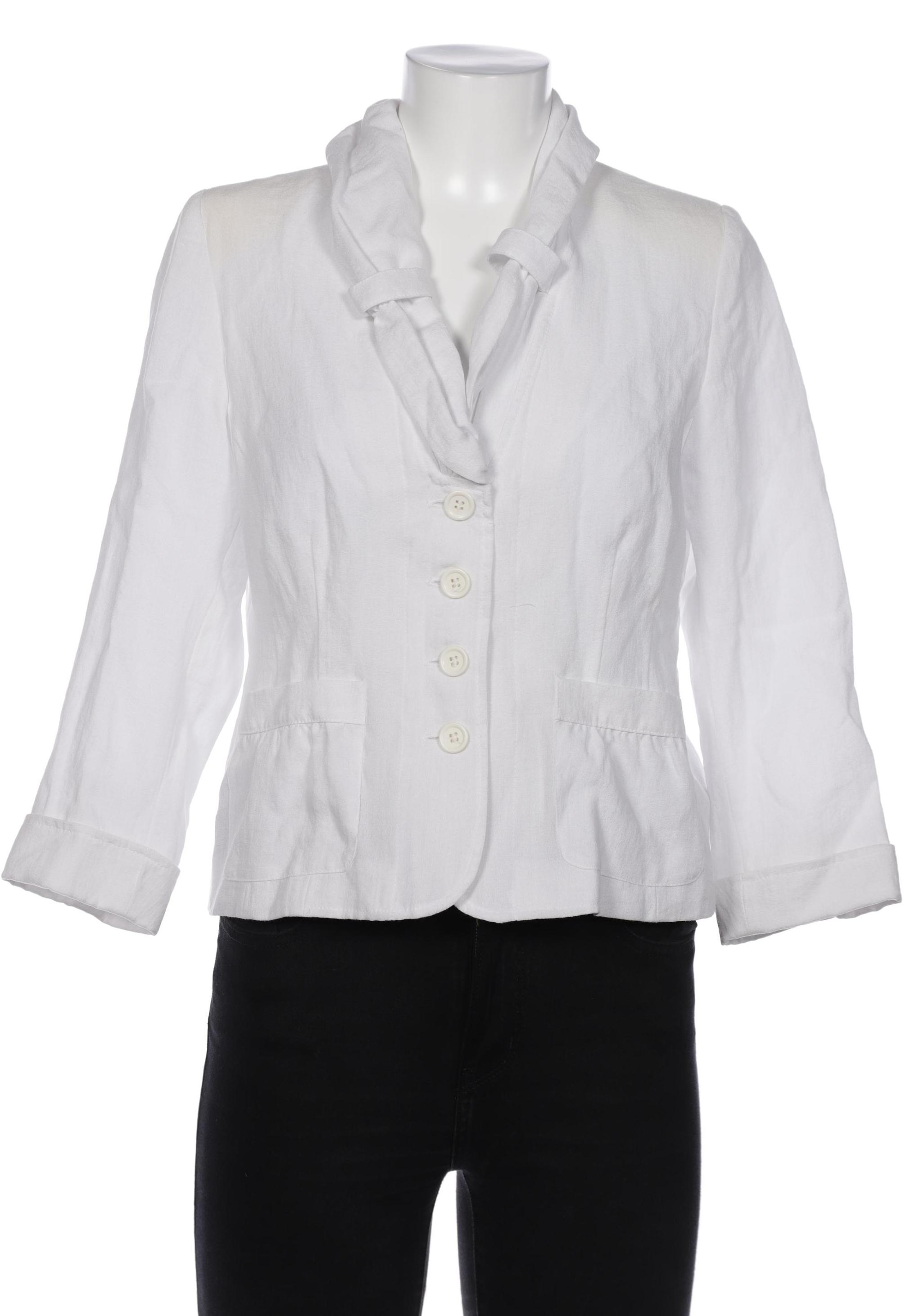 

Bexleys Damen Blazer, weiß, Gr. 40