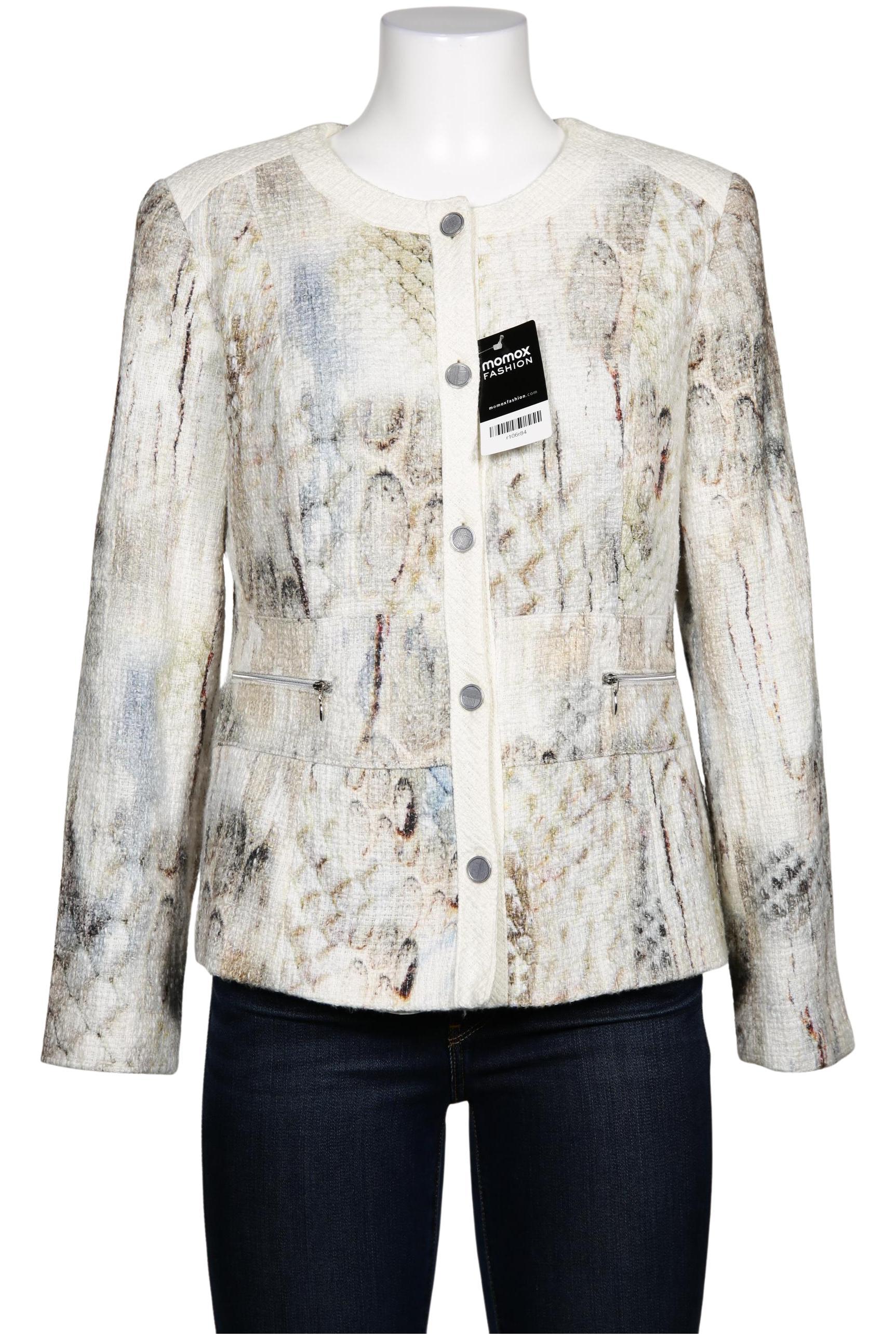 

Bexleys Damen Blazer, mehrfarbig, Gr. 40