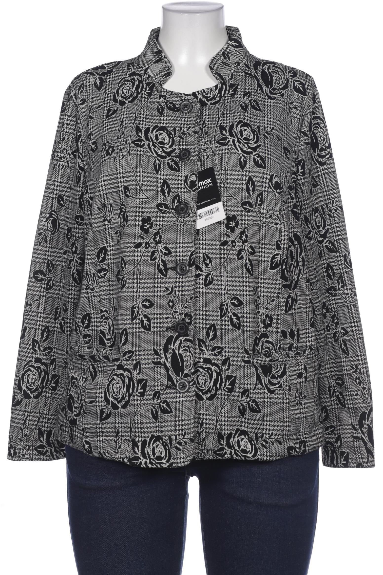 

Bexleys Damen Blazer, schwarz