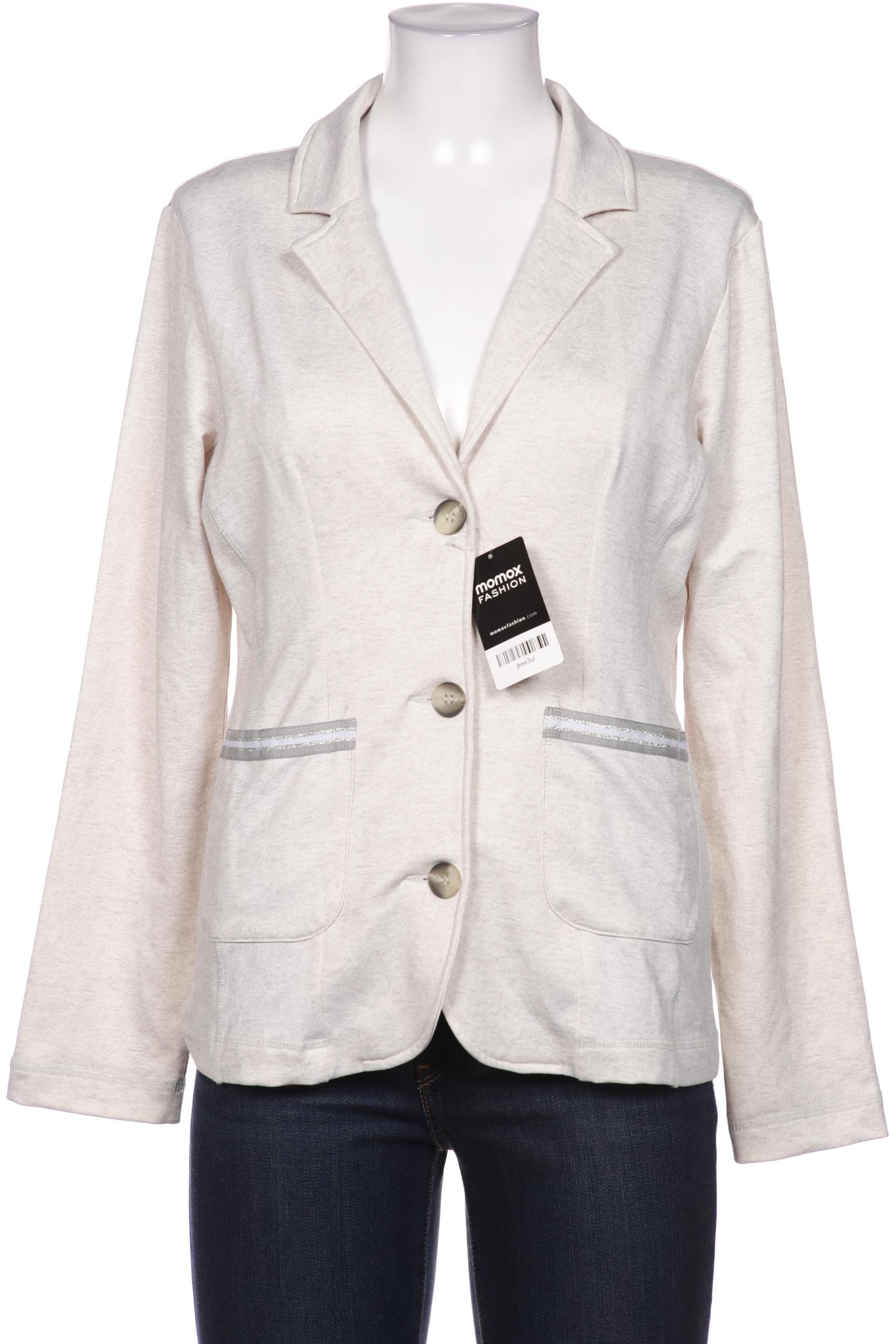 

Bexleys Damen Blazer, grau, Gr. 38