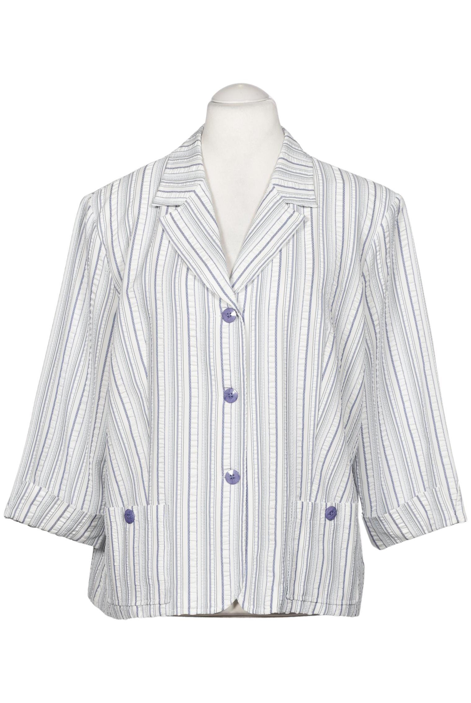 

Bexleys Damen Blazer, mehrfarbig, Gr. 48