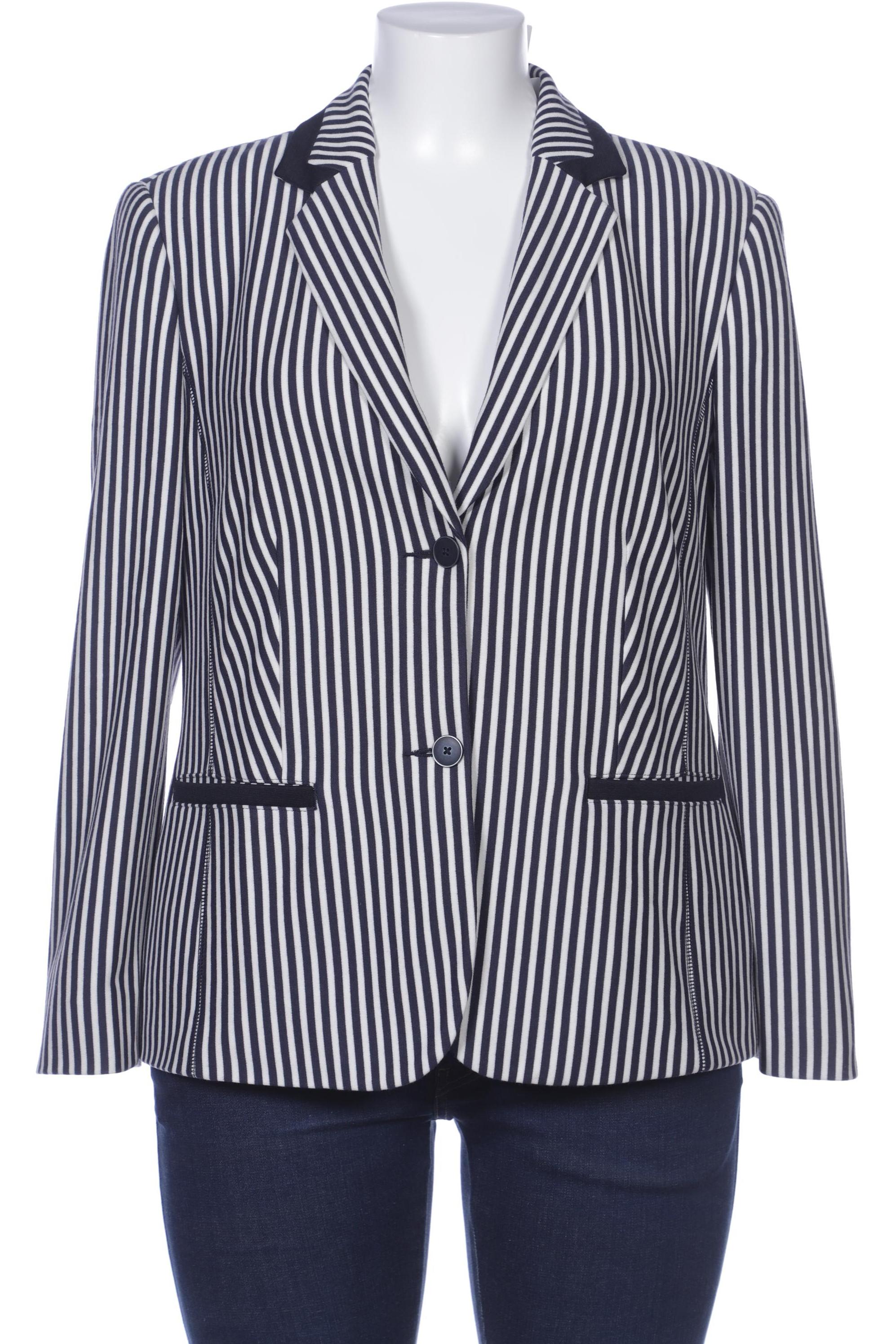

Bexleys Damen Blazer, marineblau, Gr. 44