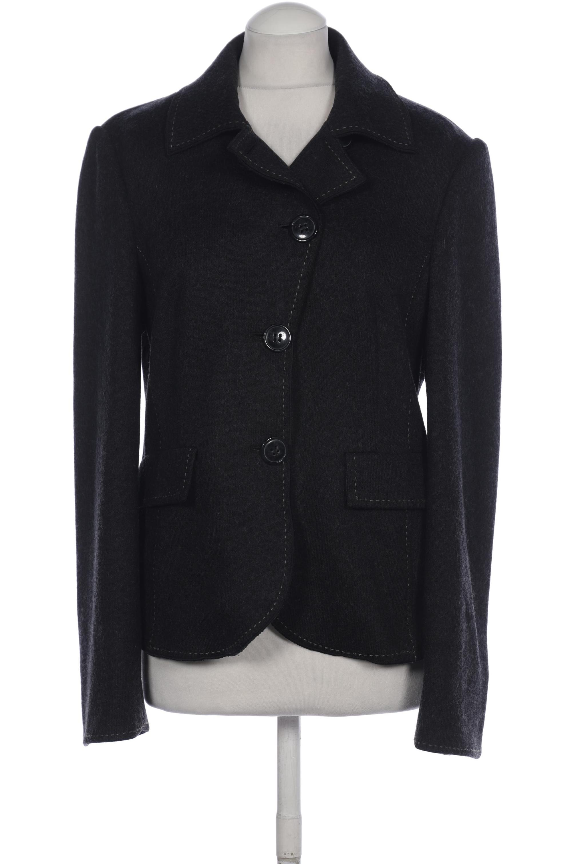 

Bexleys Damen Blazer, grau, Gr. 38