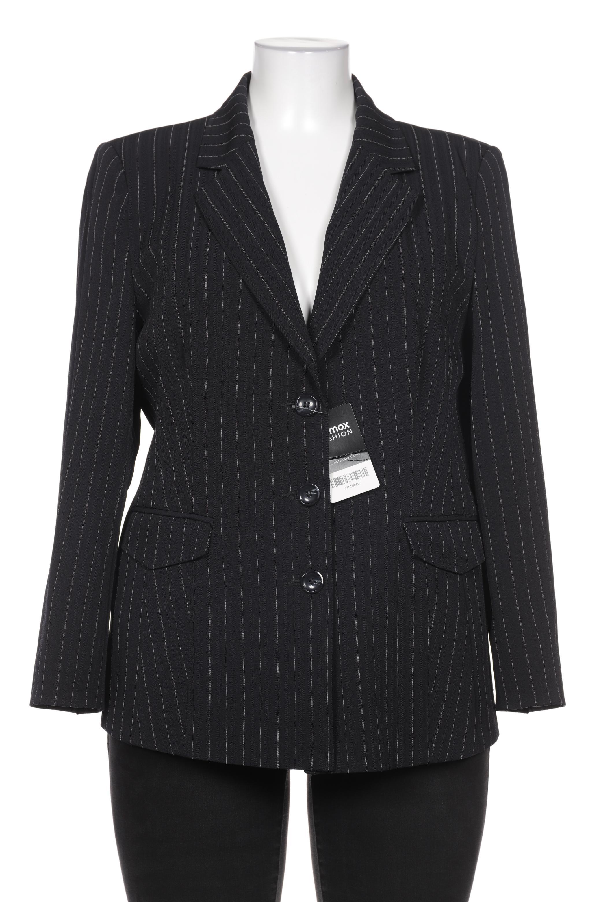

Bexleys Damen Blazer, schwarz, Gr. 42